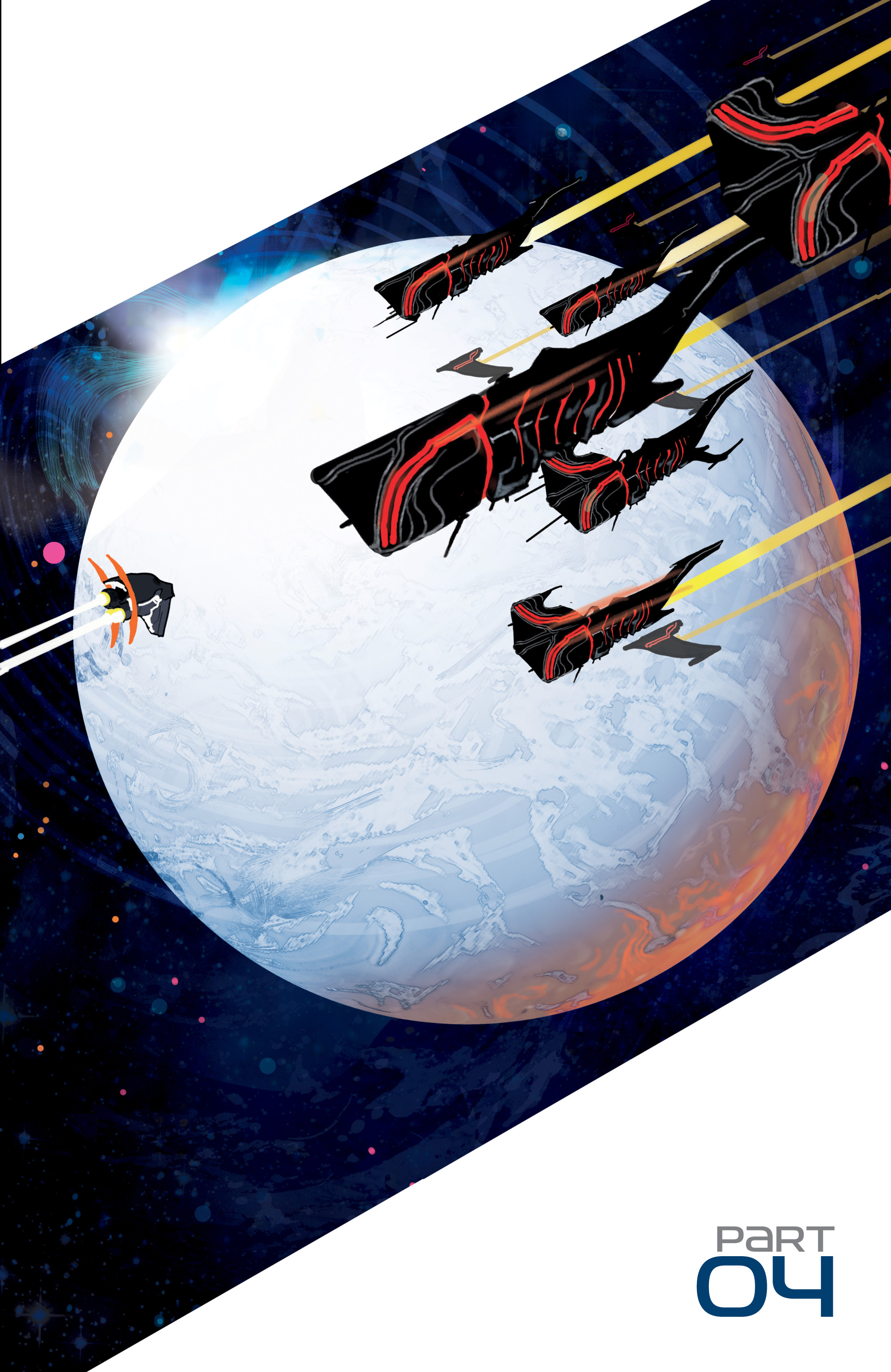 Read online Invisible Kingdom comic -  Issue # _TPB 1 - 79