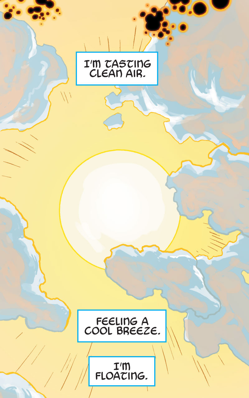 Read online Avengers Forever: Infinity Comic comic -  Issue #2 - 31