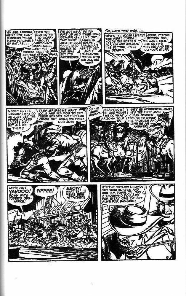 Read online Golden Age Greats Spotlight comic -  Issue # TPB 2 (Part 2) - 46