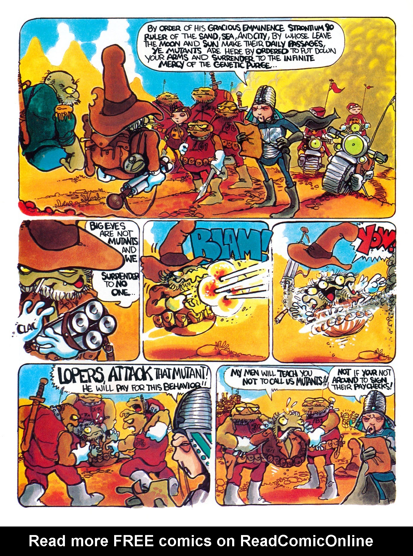 Read online Cobalt 60 comic -  Issue #1 - 37
