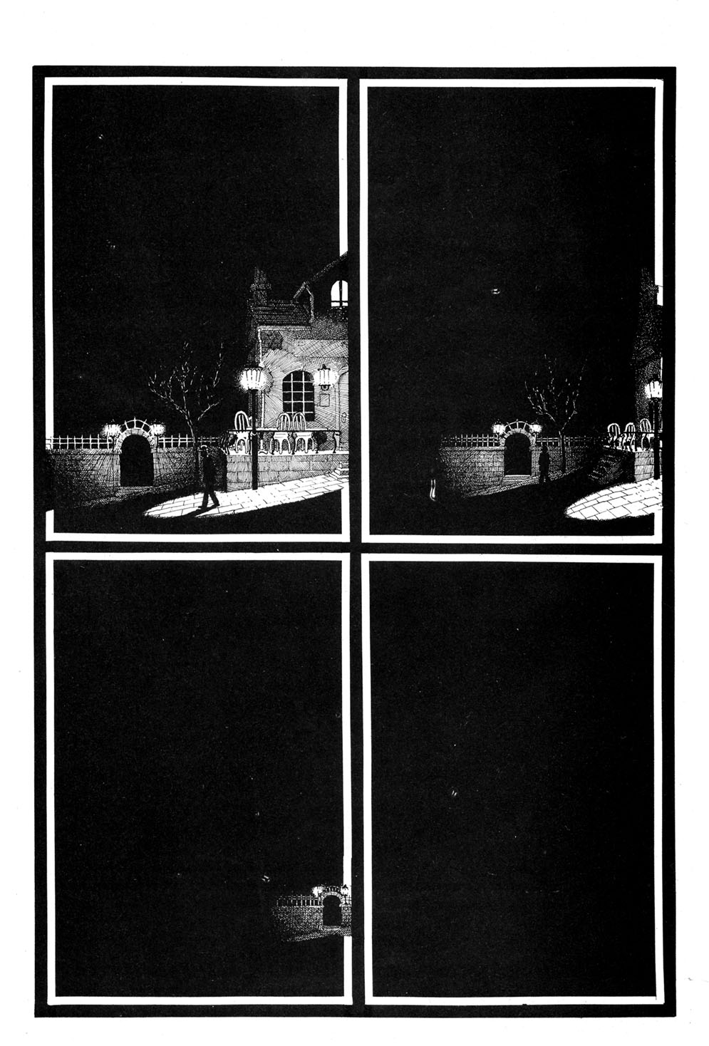 Read online Cerebus comic -  Issue #140 - 22