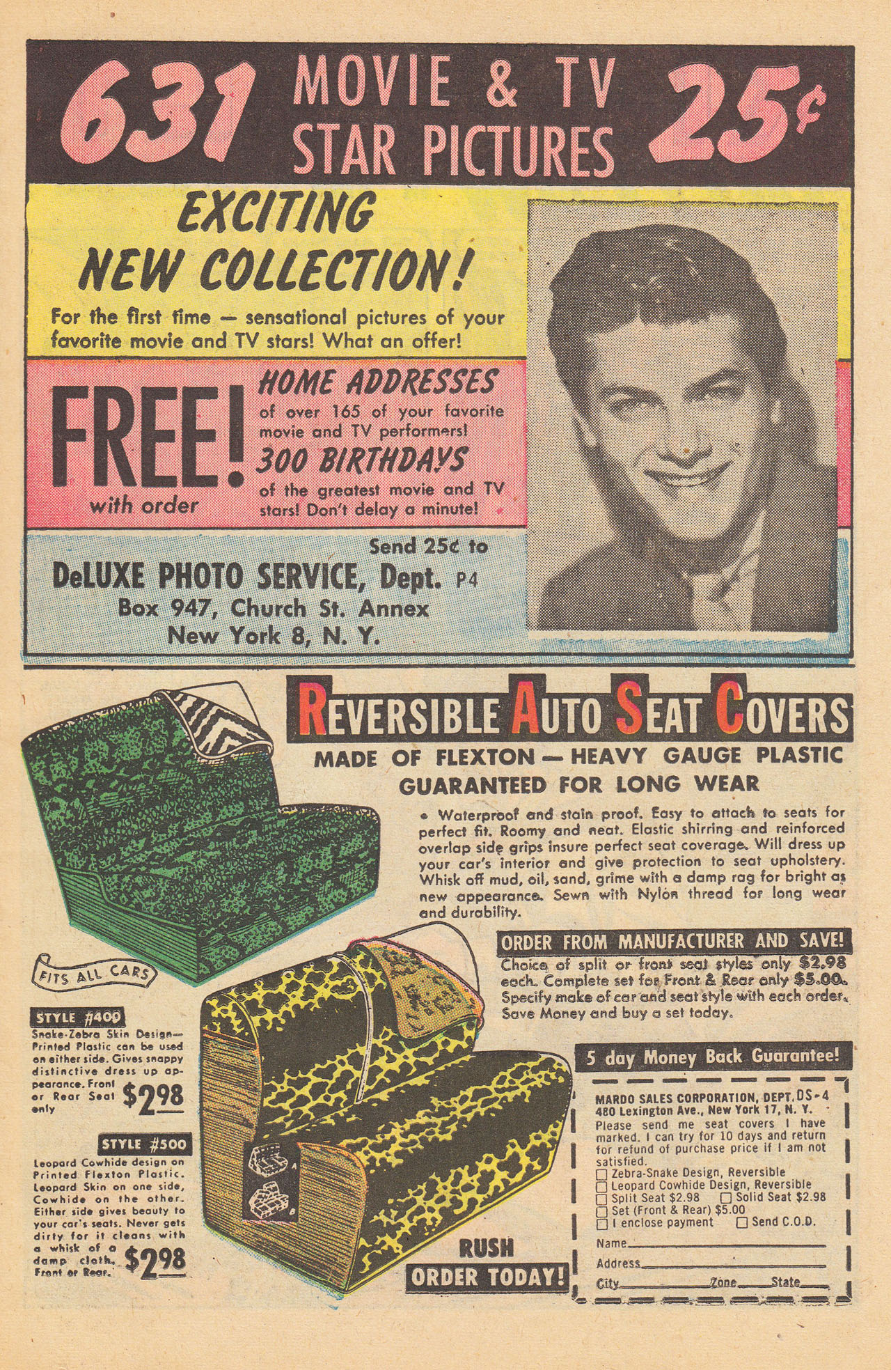 Read online Kid Colt Outlaw comic -  Issue #59 - 15