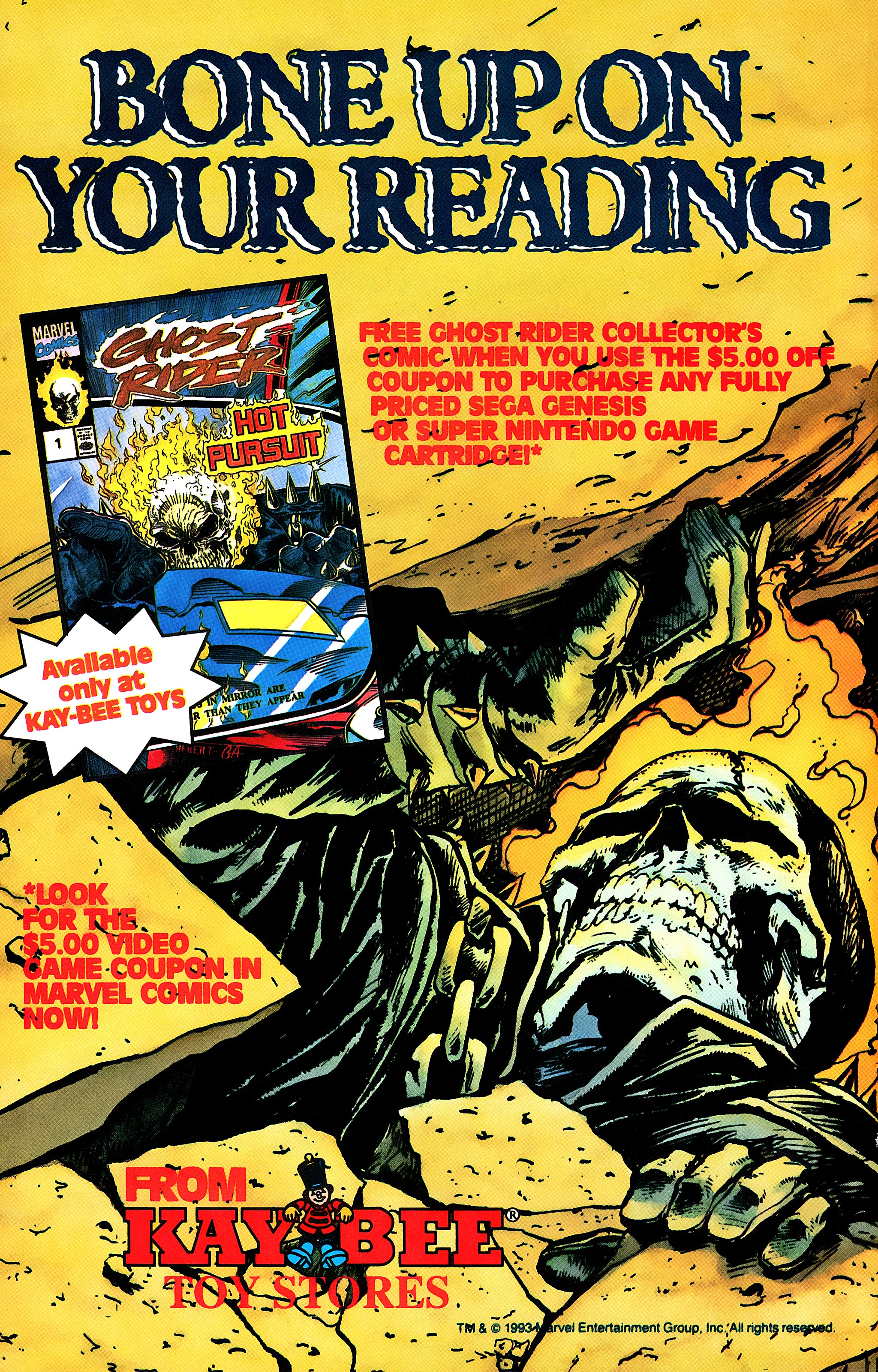 Read online X-Men 2099 comic -  Issue #3 - 23