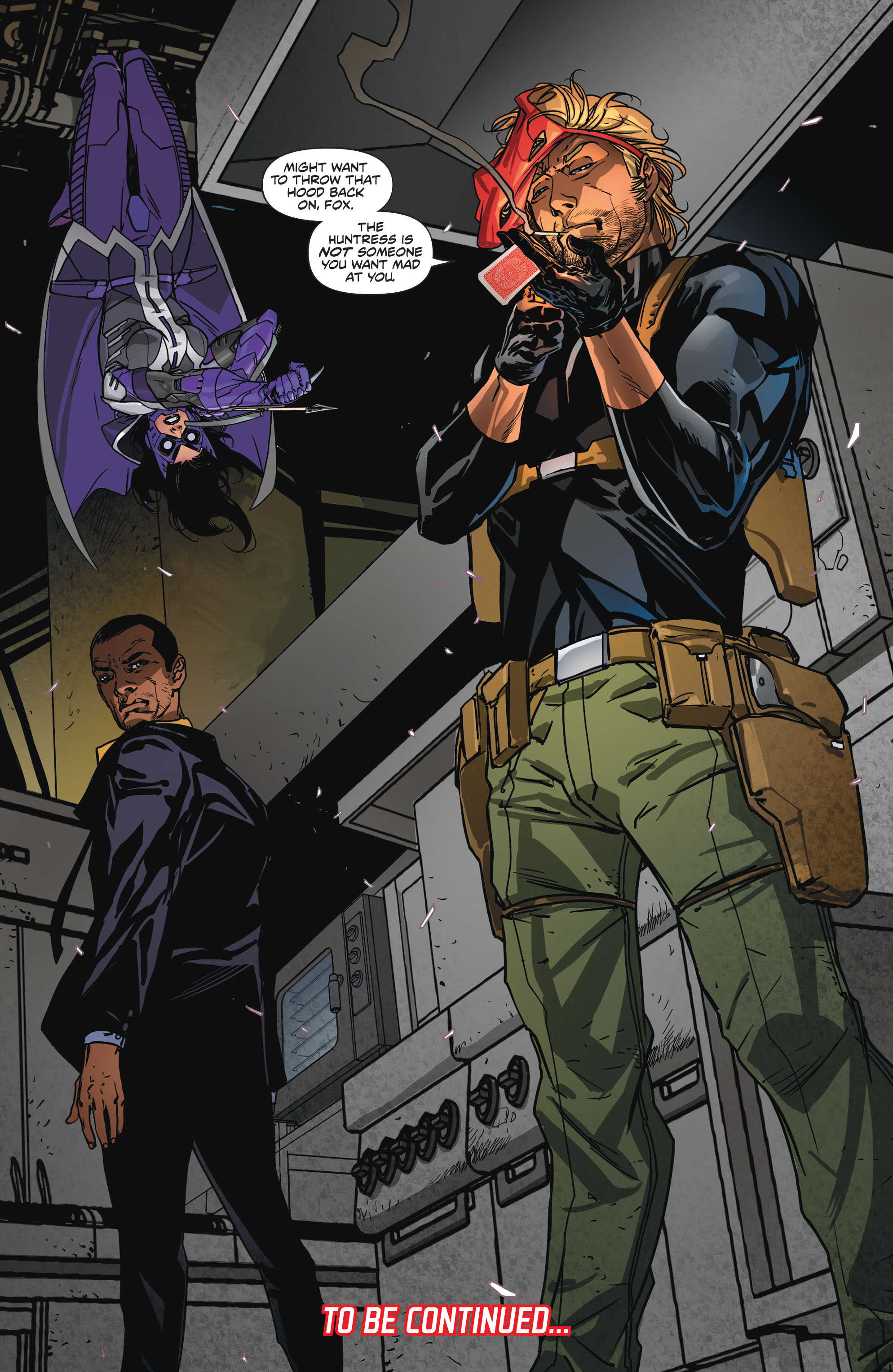 Read online Future State: Dark Detective comic -  Issue #1 - 46