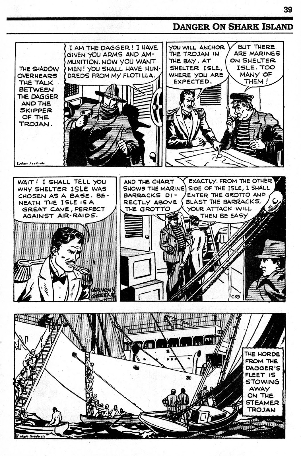 Crime Classics issue 5 - Page 25