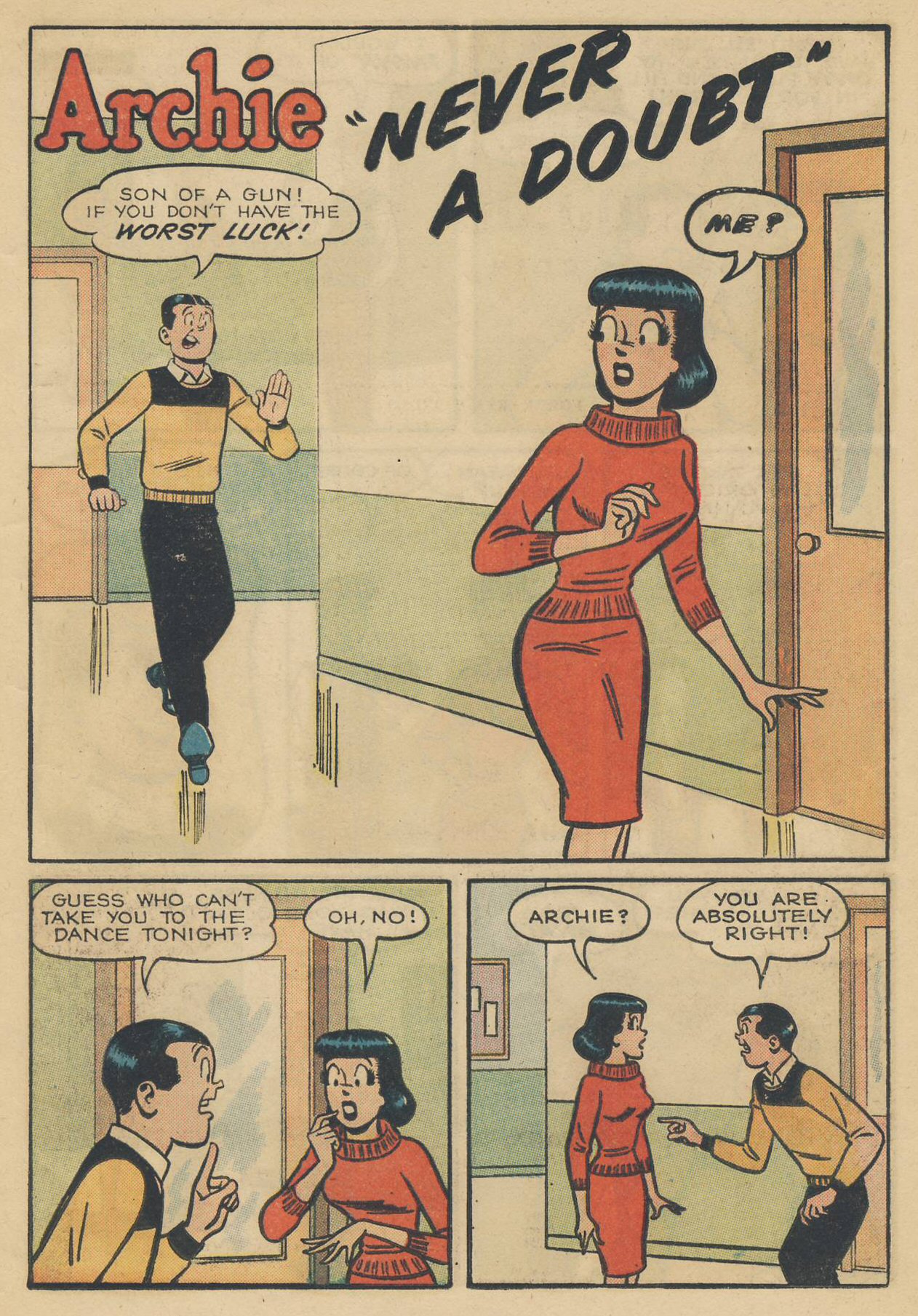 Archie (1960) 136 Page 13