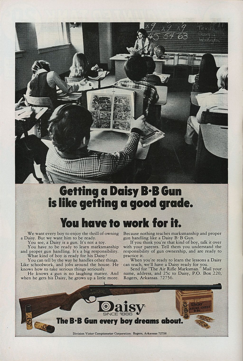 Read online G.I. Combat (1952) comic -  Issue #168 - 2