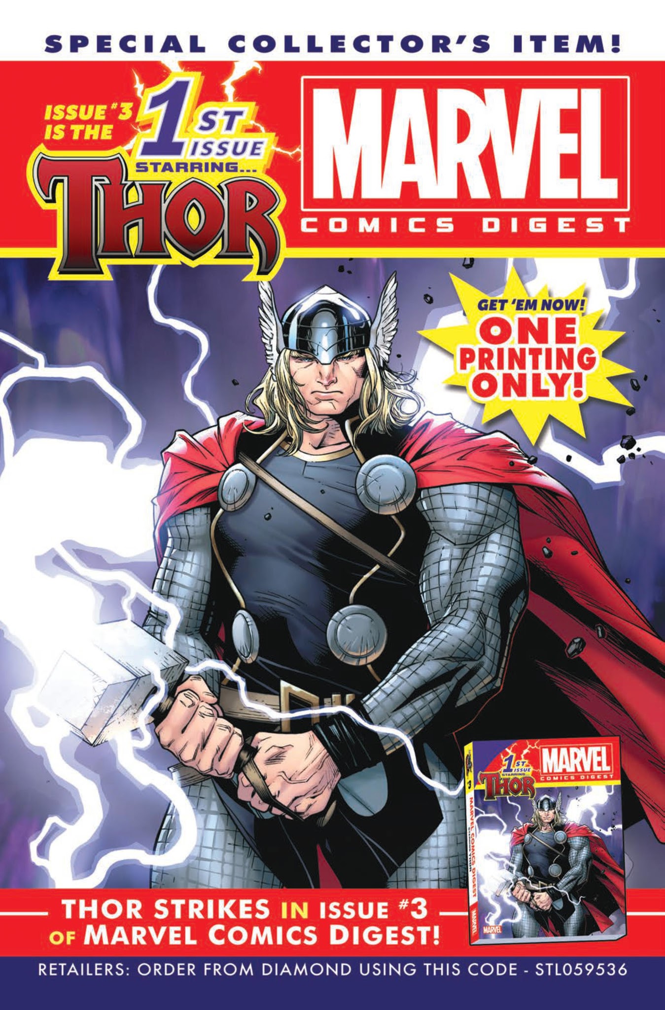 Read online Marvel Previews comic -  Issue #1 - 83