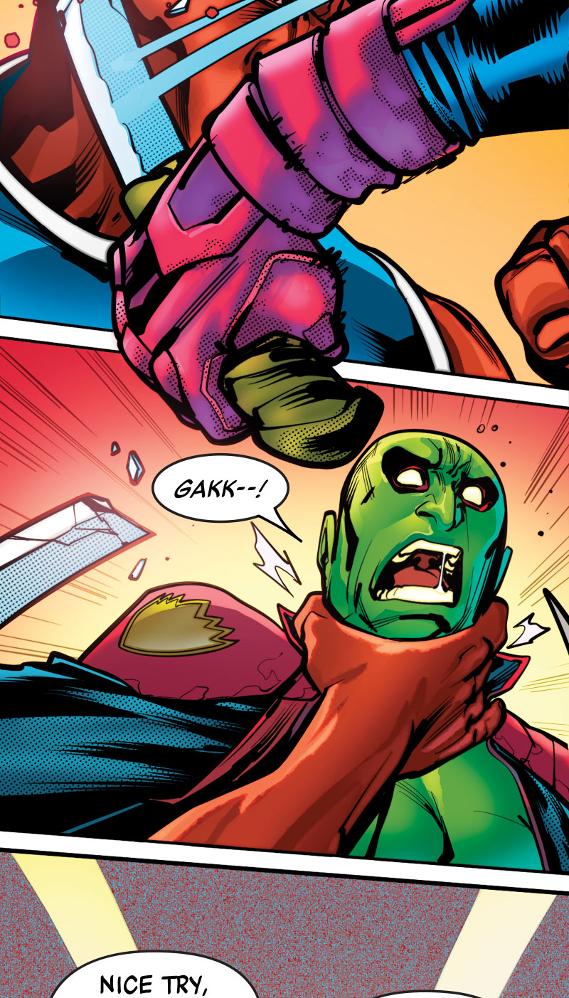 Read online Avengers Unlimited: Infinity Comic comic -  Issue #45 - 19
