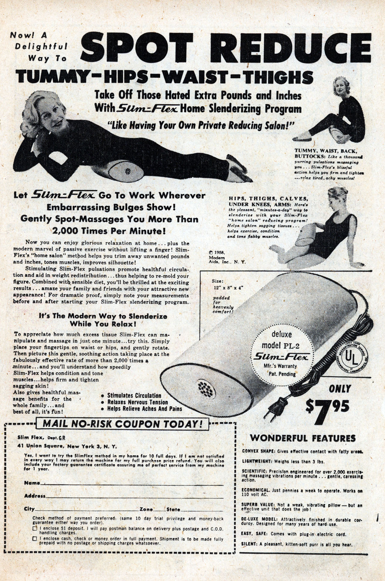 Read online Love Romances comic -  Issue #86 - 15