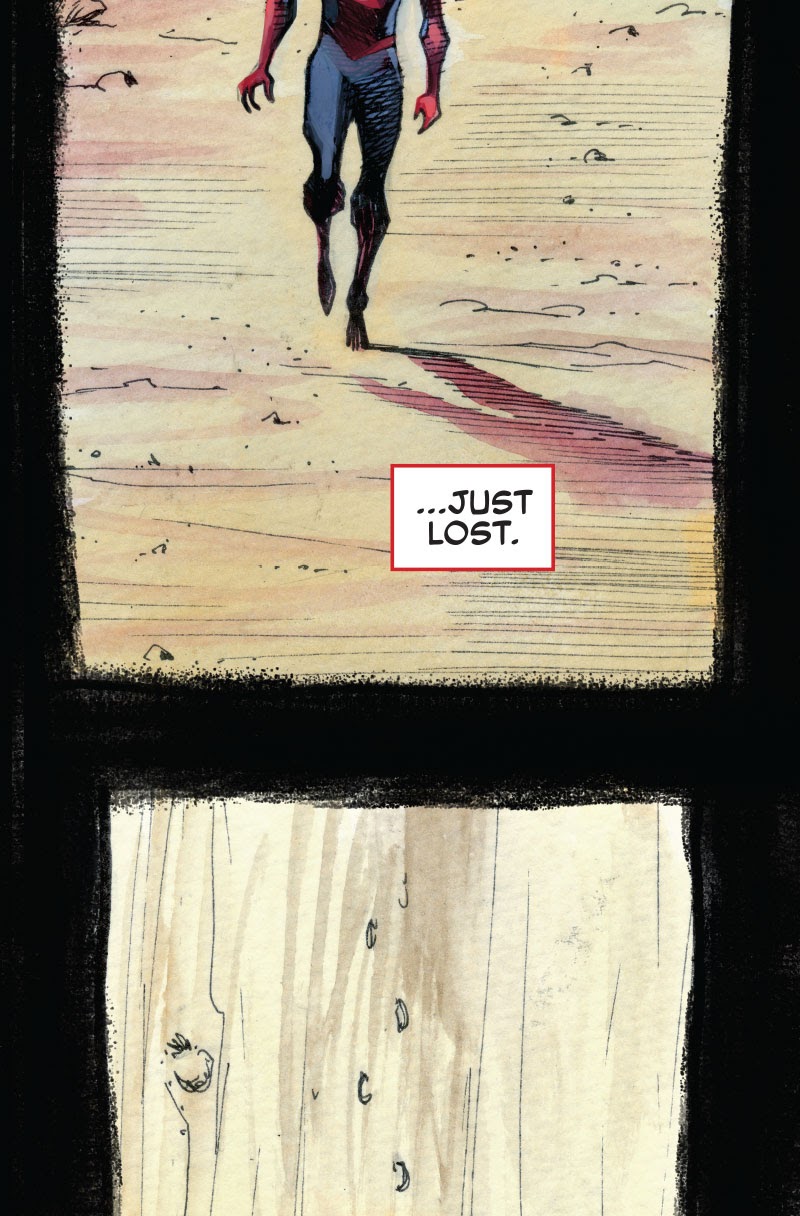 Read online Spine-Tingling Spider-Man: Infinity Comic comic -  Issue #7 - 28