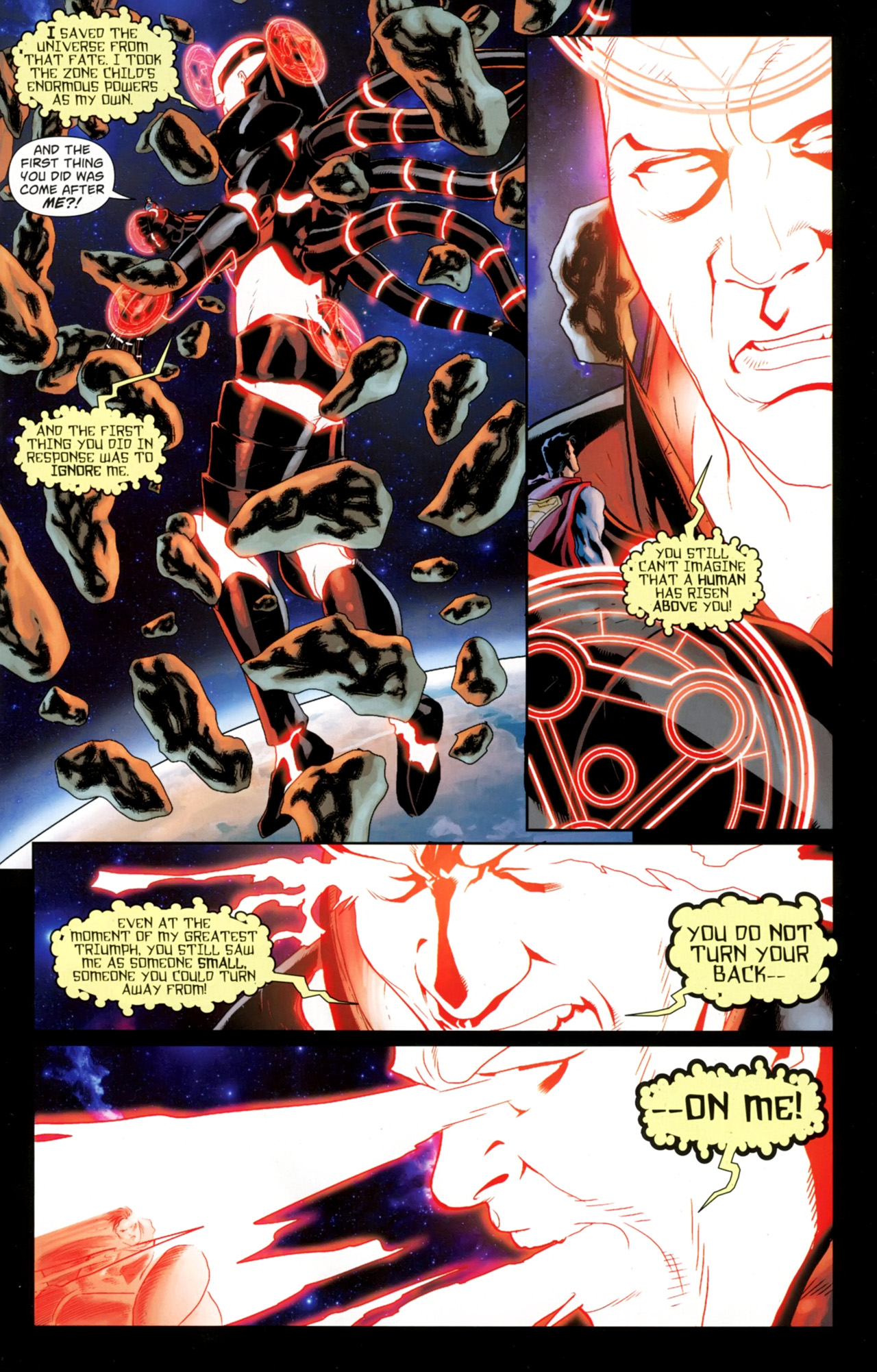 Read online Action Comics (1938) comic -  Issue #900 - 16