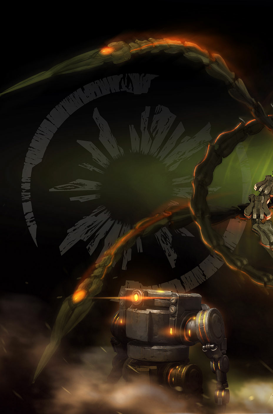 Read online Rise of Incarnates comic -  Issue #13 - 16