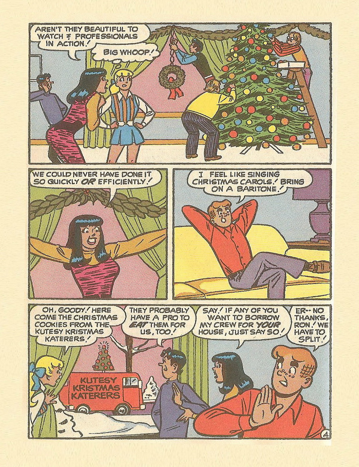 Betty and Veronica Double Digest issue 23 - Page 176