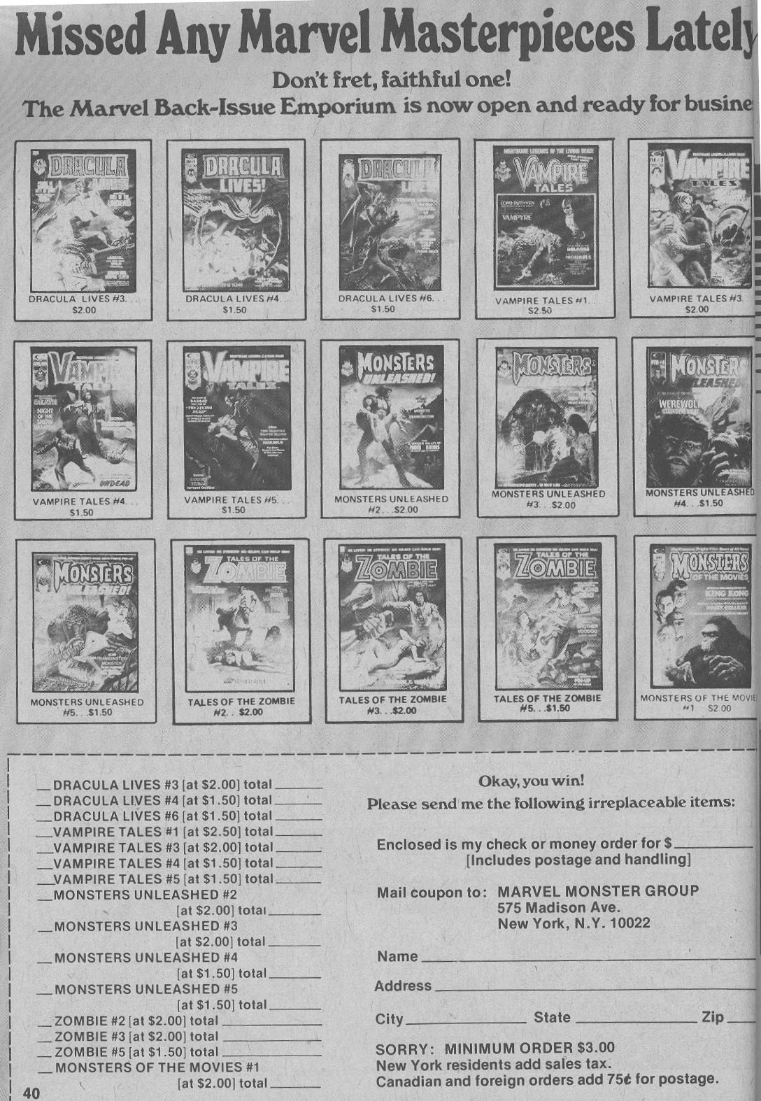 Read online The Savage Sword Of Conan comic -  Issue #5 - 40