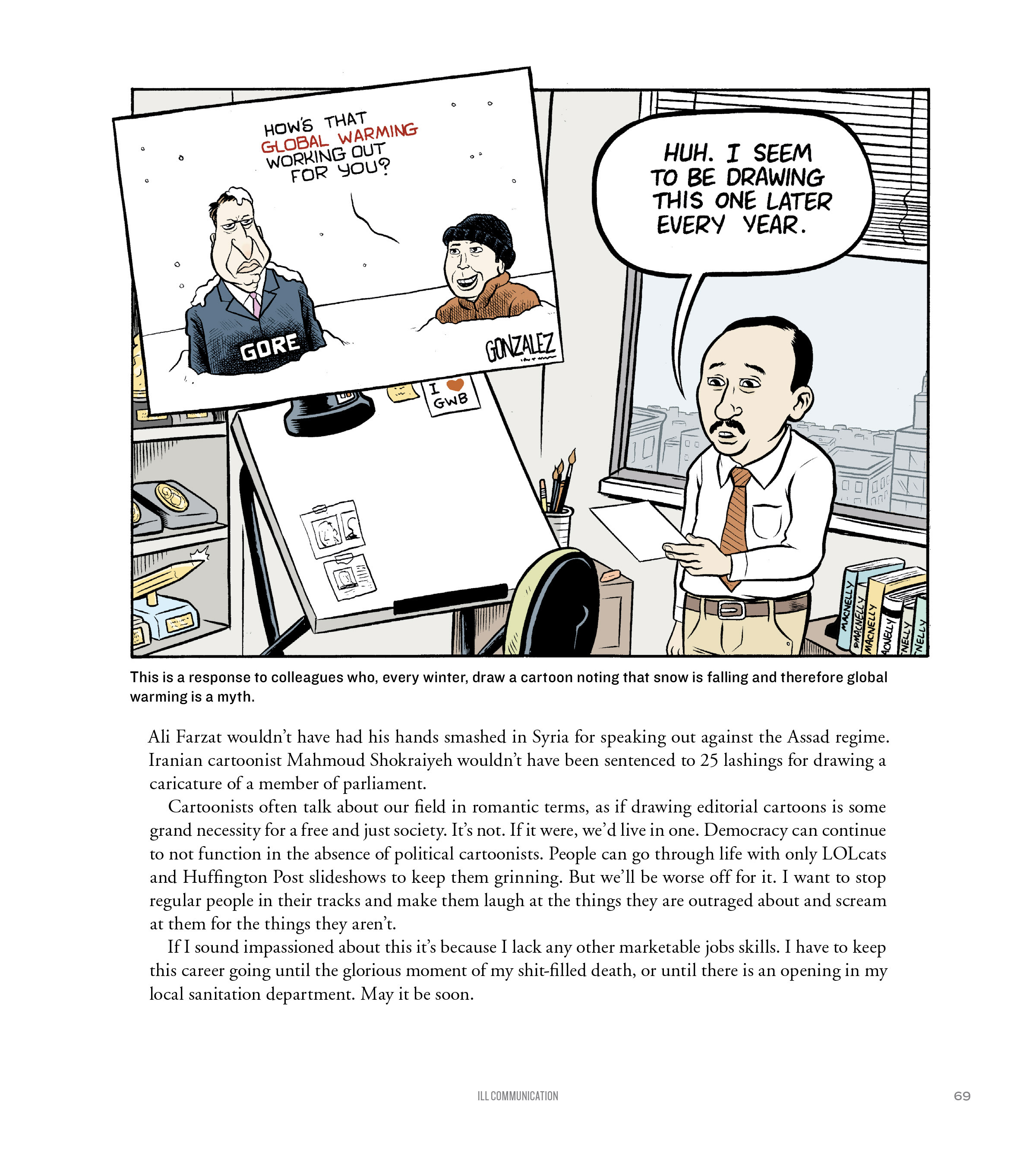 Read online Life Begins At Incorporation comic -  Issue # TPB (Part 1) - 81