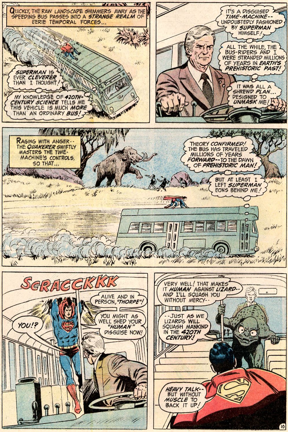 Action Comics (1938) issue 431 - Page 16