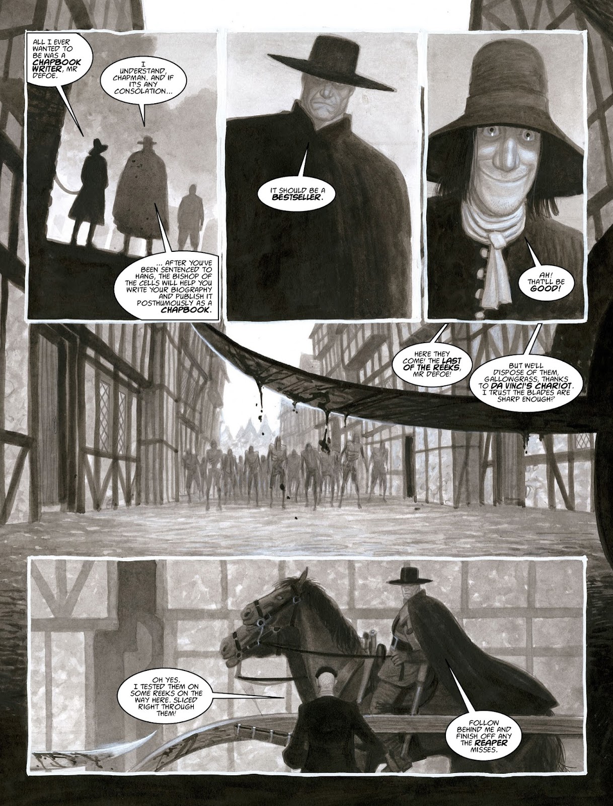 2000 AD issue 2039 - Page 10
