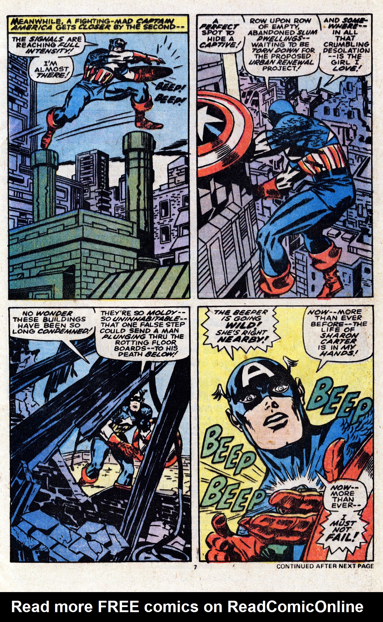 Read online Marvel Super Action (1977) comic -  Issue #10 - 9