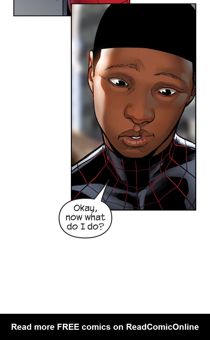 Read online Spider-Men: Infinity Comic comic -  Issue #2 - 92