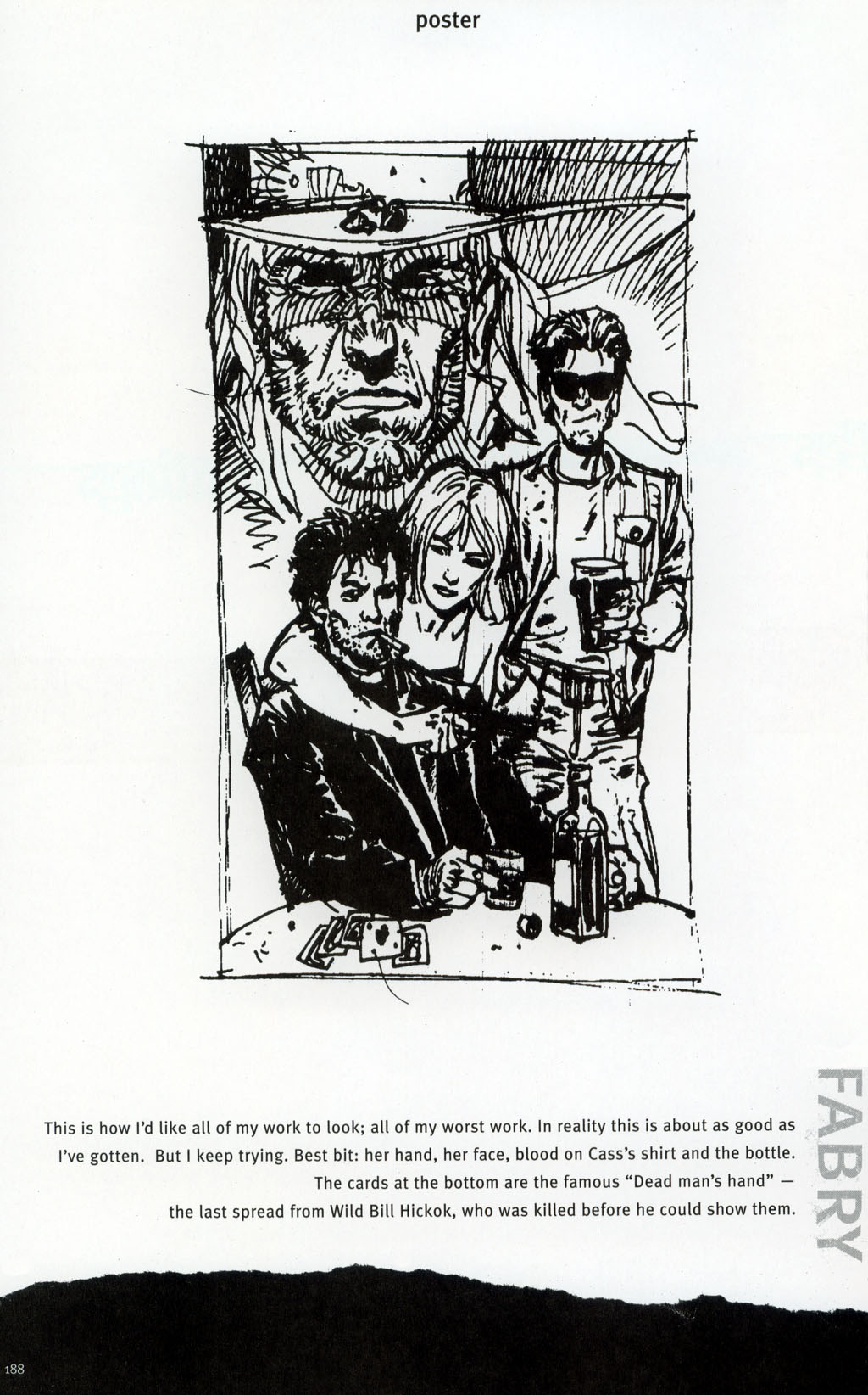 Read online Preacher: Dead or Alive comic -  Issue # TPB (Part 2) - 86