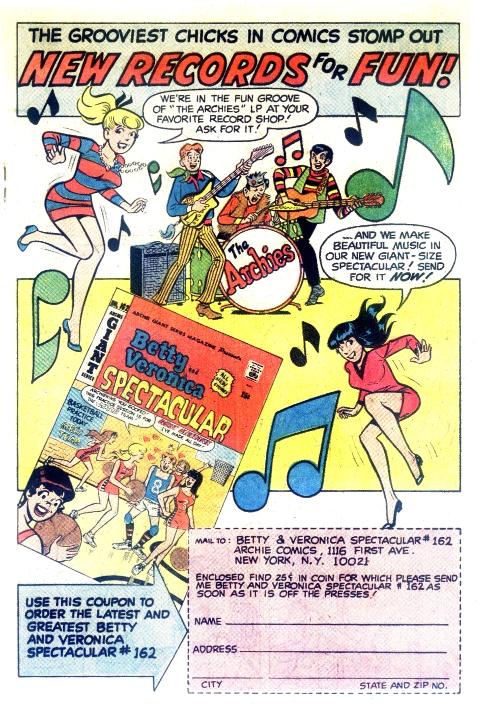 Read online Mad House Ma-ad Jokes comic -  Issue #67 - 19