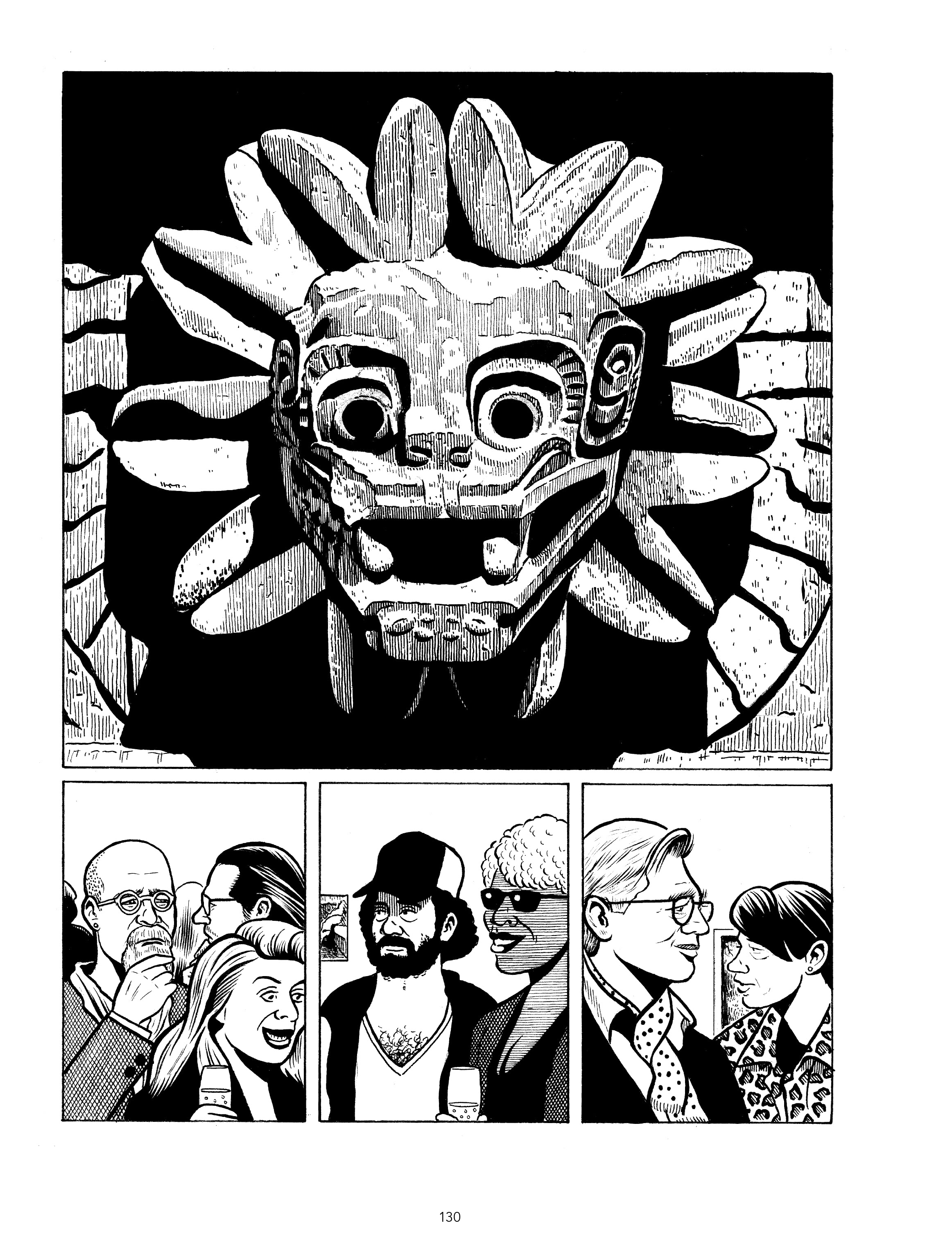 Read online Windows on the World comic -  Issue # TPB (Part 2) - 29