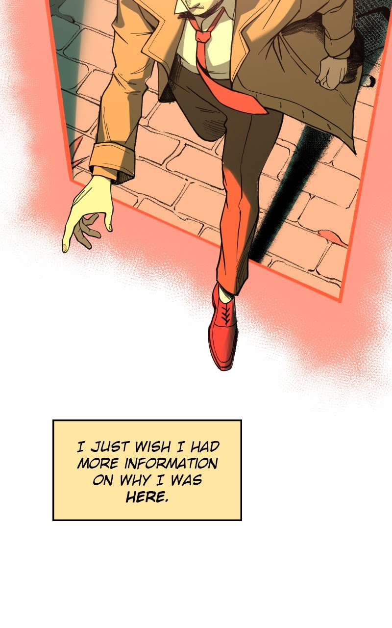 Read online Zatanna & the Ripper comic -  Issue #12 - 23