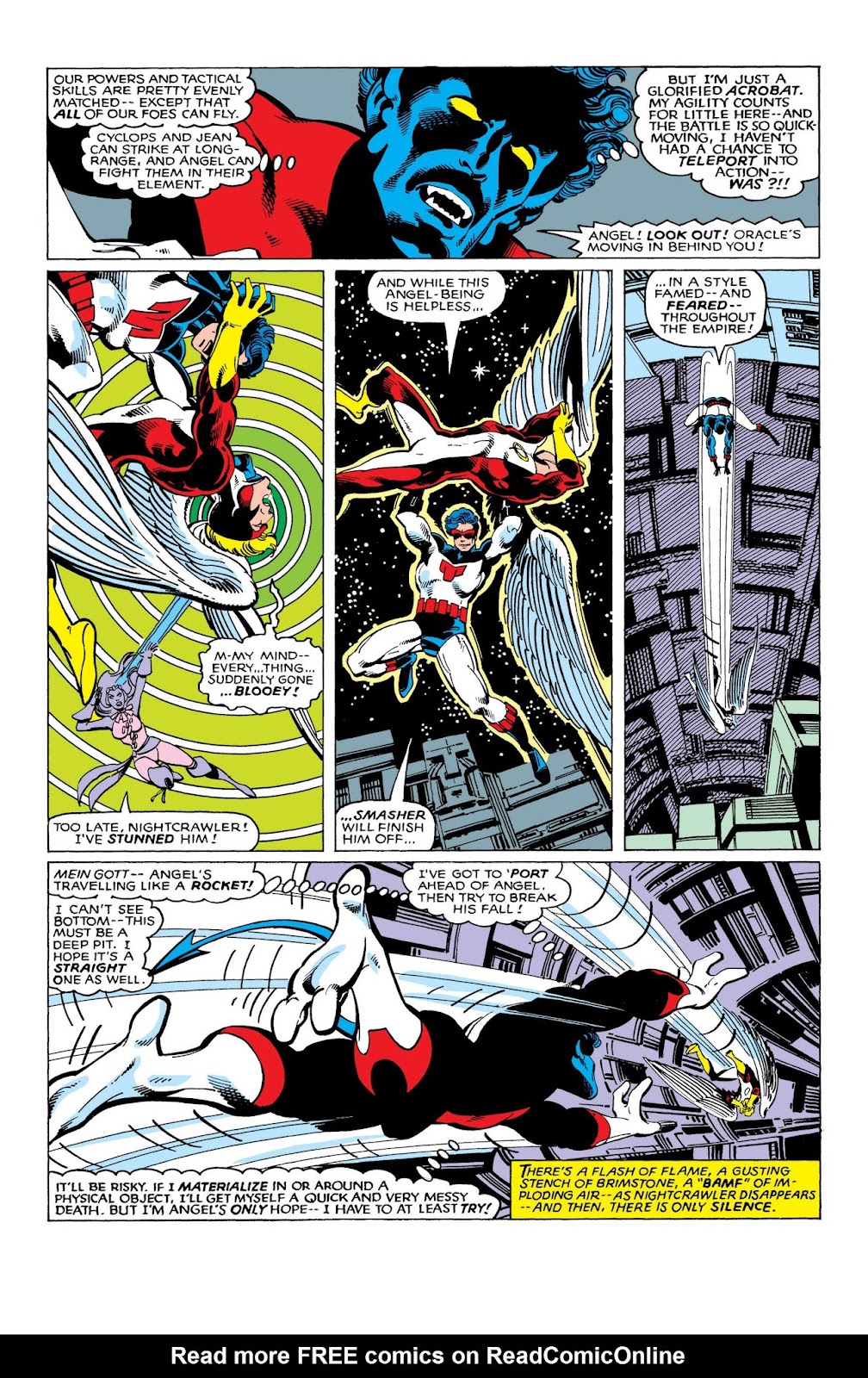 Marvel Masterworks: The Uncanny X-Men issue TPB 5 (Part 3) - Page 50
