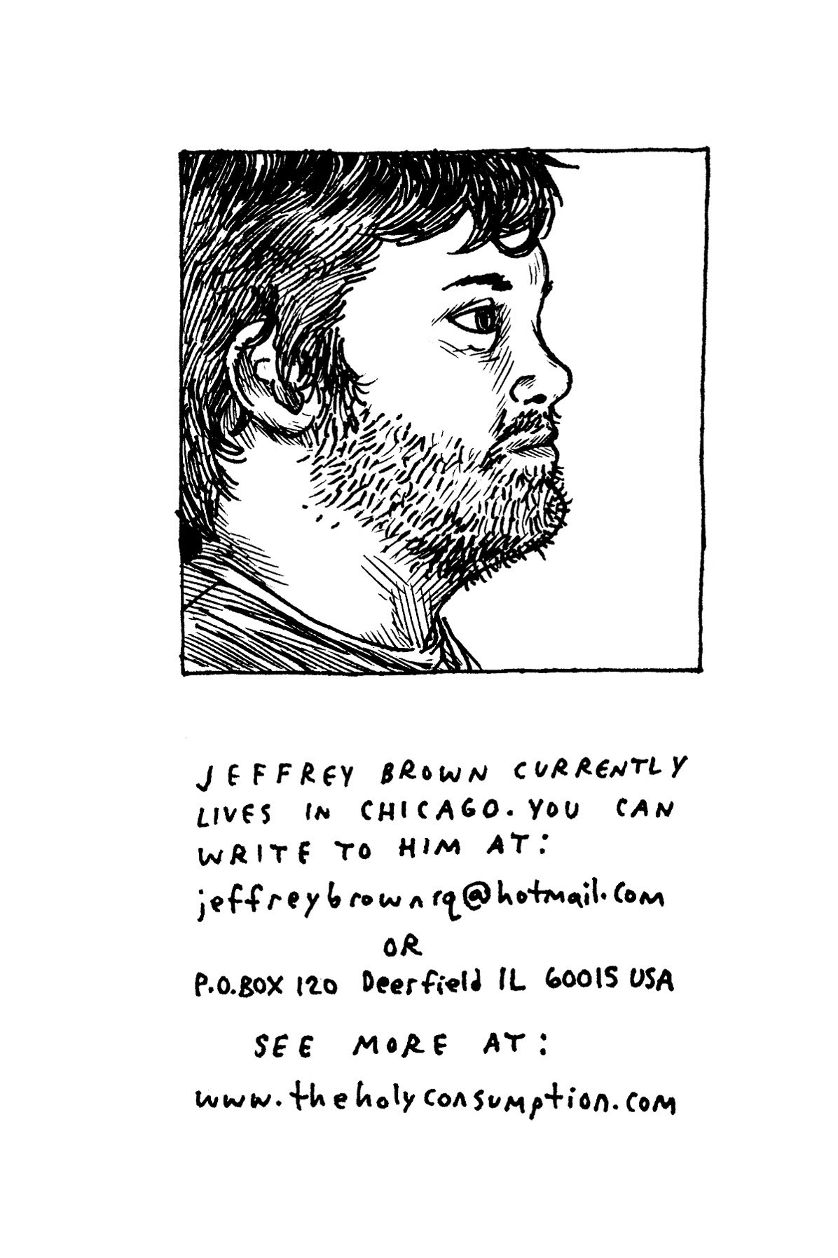 Read online AEIOU or Any Easy Intimacy comic -  Issue # TPB (Part 2) - 126