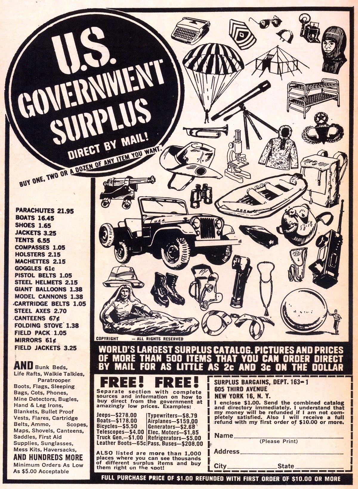 Read online The Avengers (1963) comic -  Issue #36 - 2