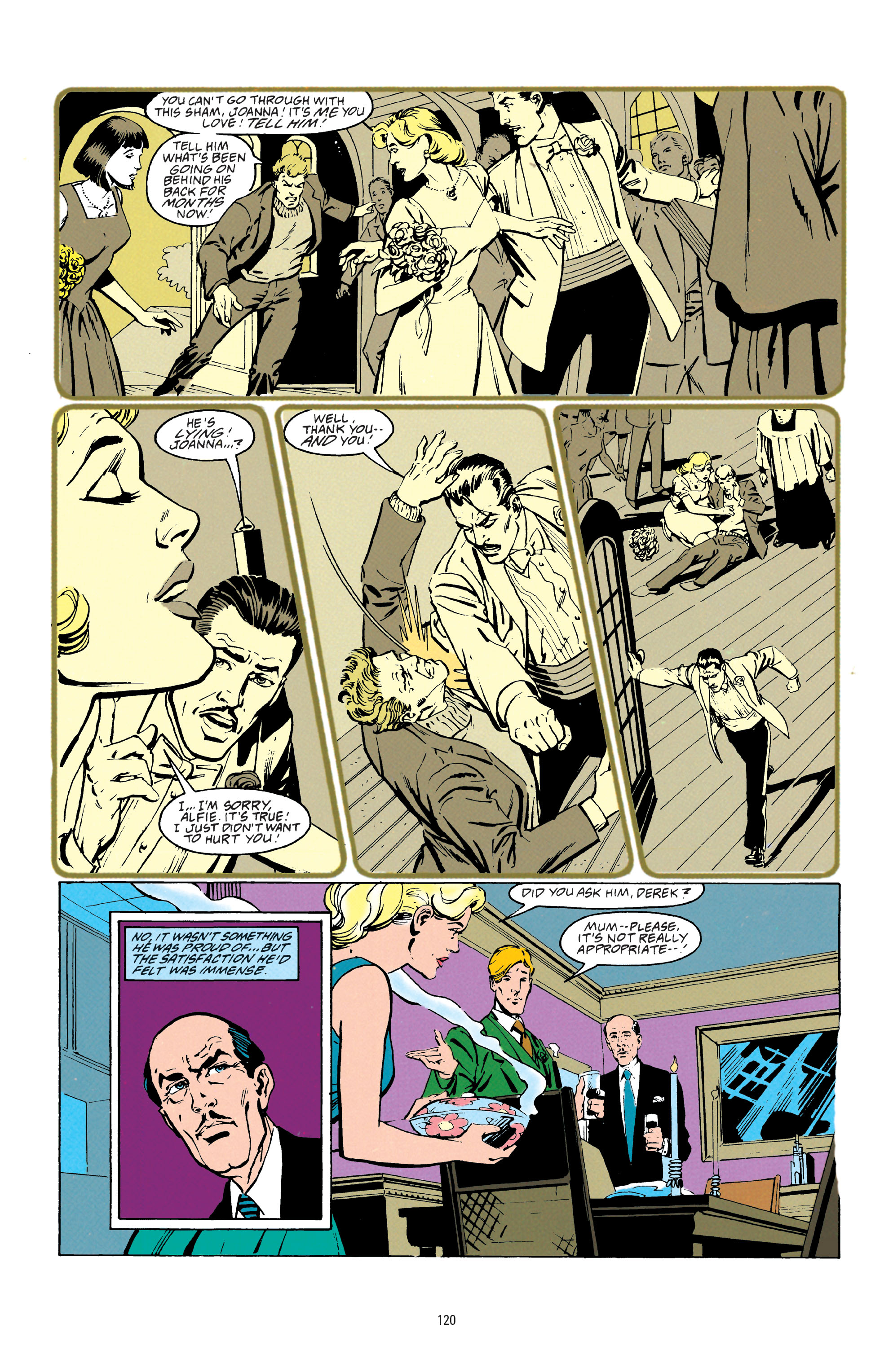 Read online Batman: Troika comic -  Issue # TPB (Part 2) - 18