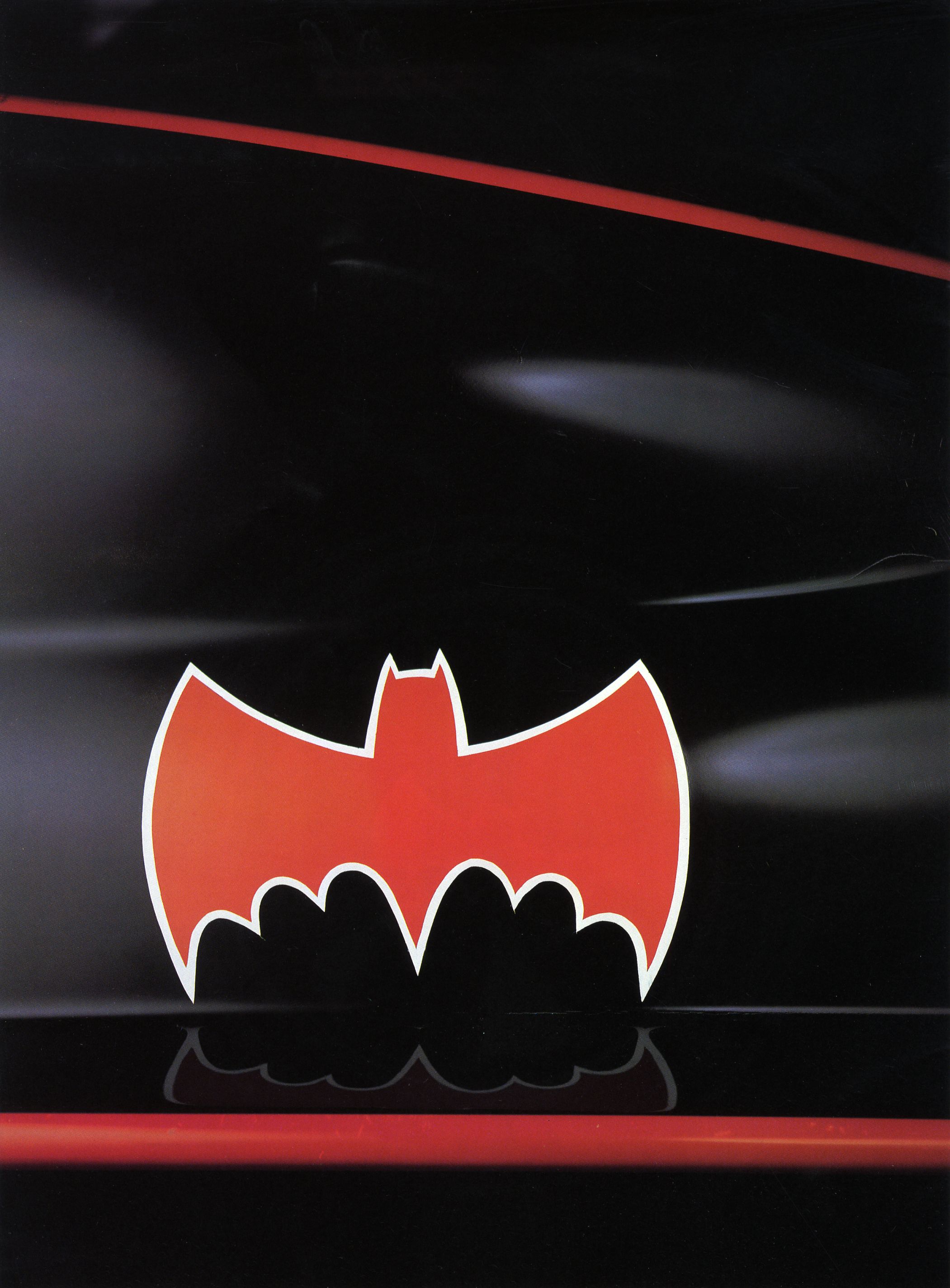 Read online Batman Collected comic -  Issue # TPB (Part 1) - 87