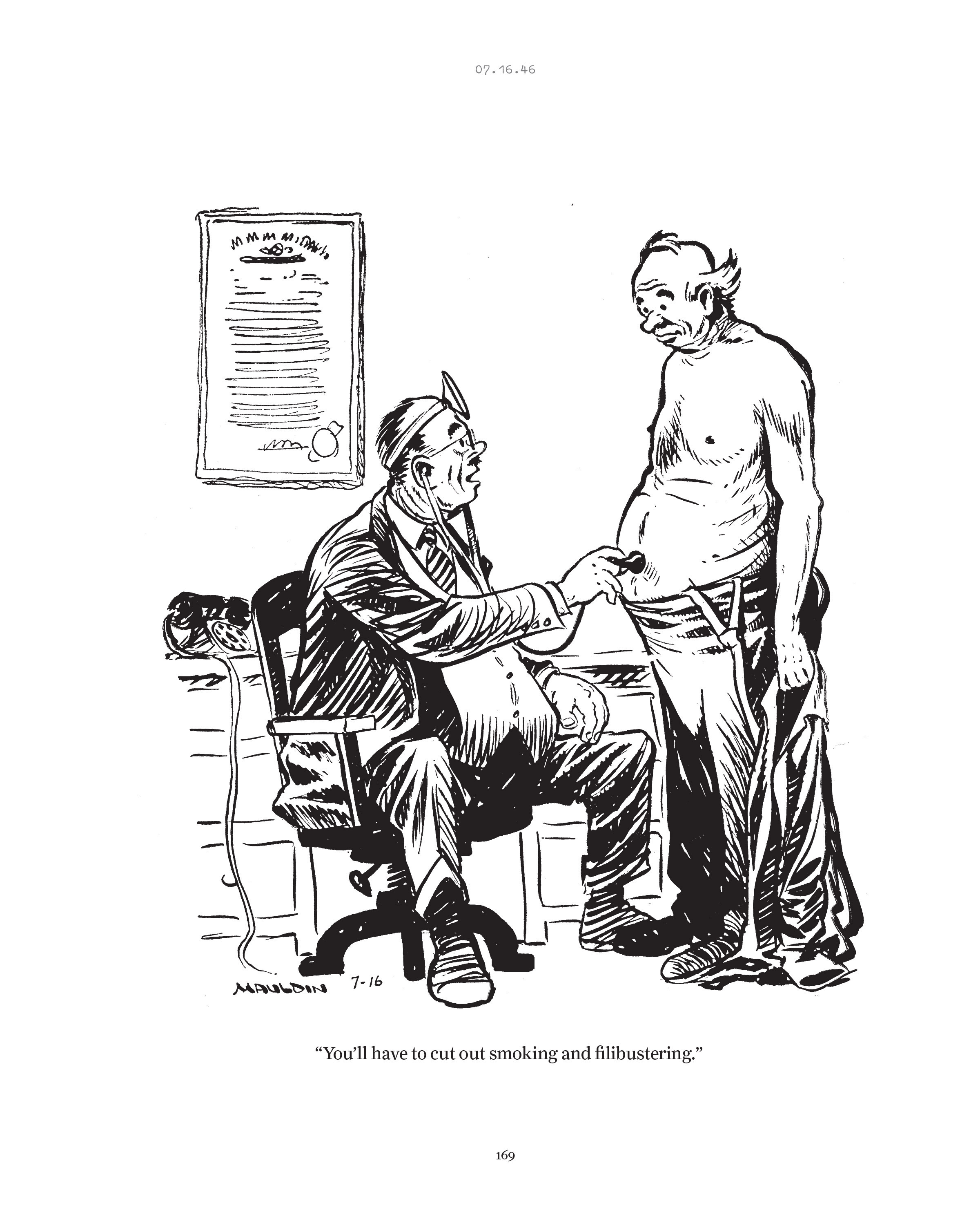 Read online Willie & Joe: Back Home comic -  Issue # TPB (Part 2) - 90