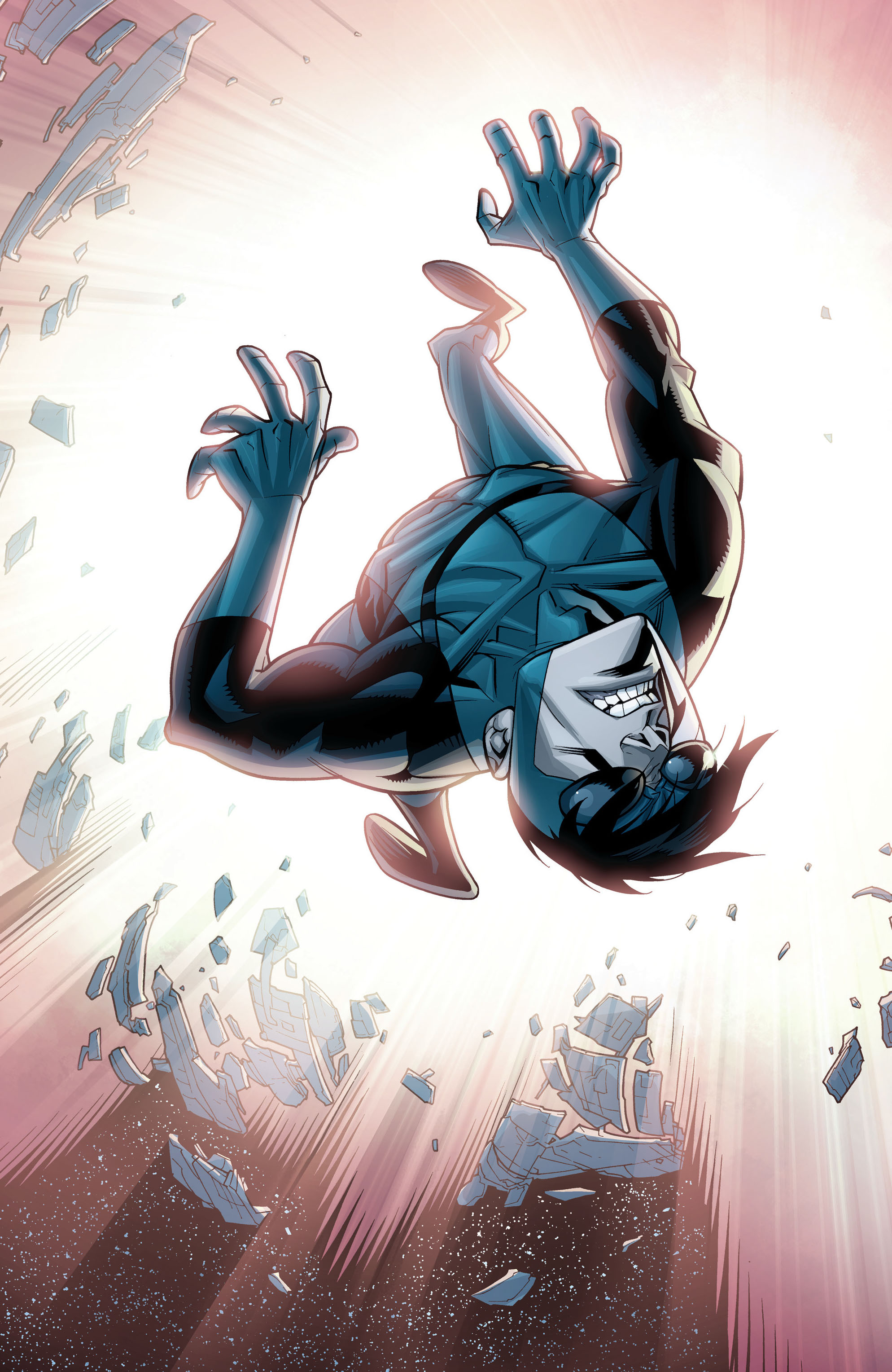 Read online Invincible comic -  Issue #52 - 16