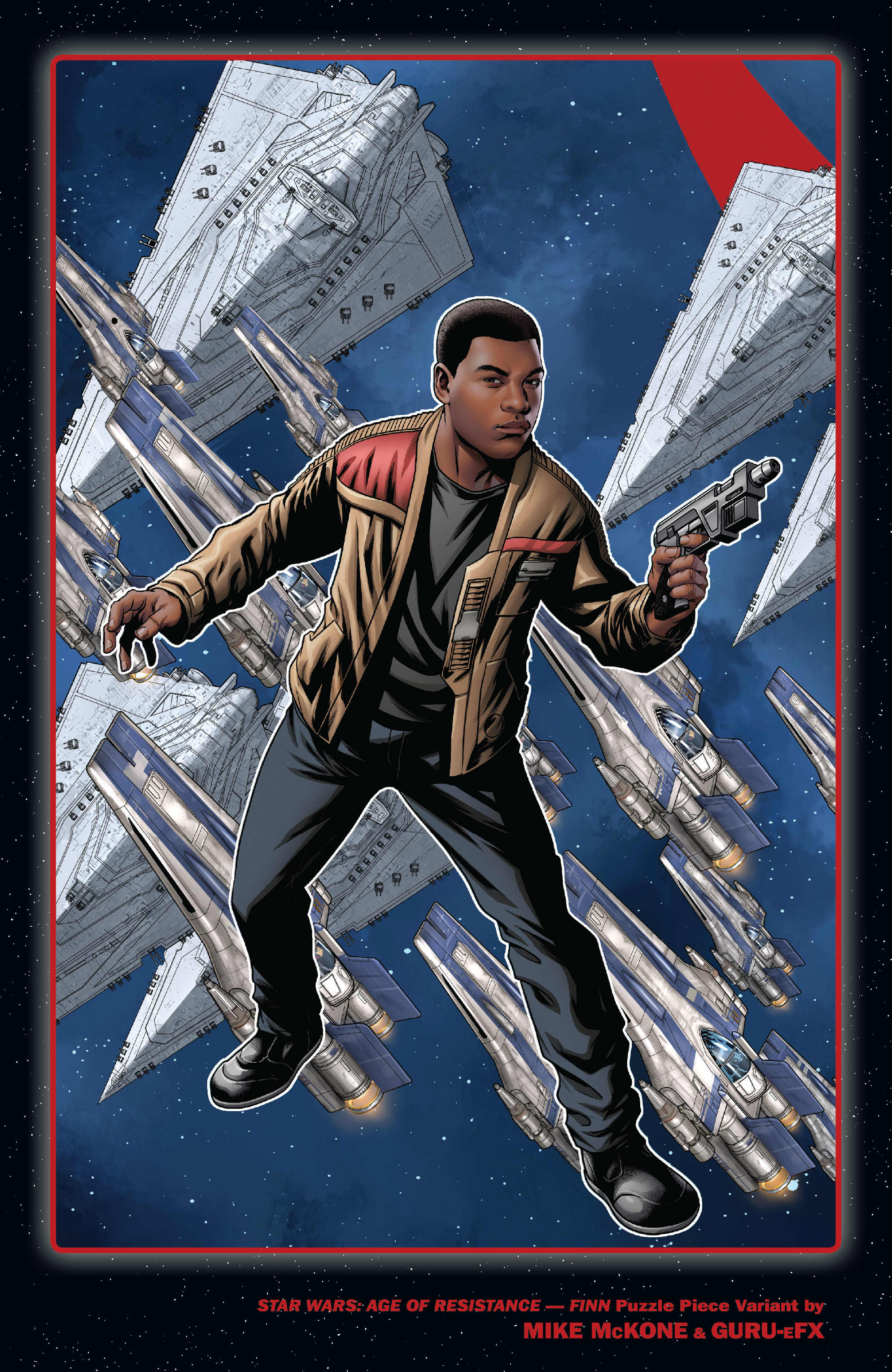 Read online Star Wars: Age of Republic: Heroes comic -  Issue # TPB - 126