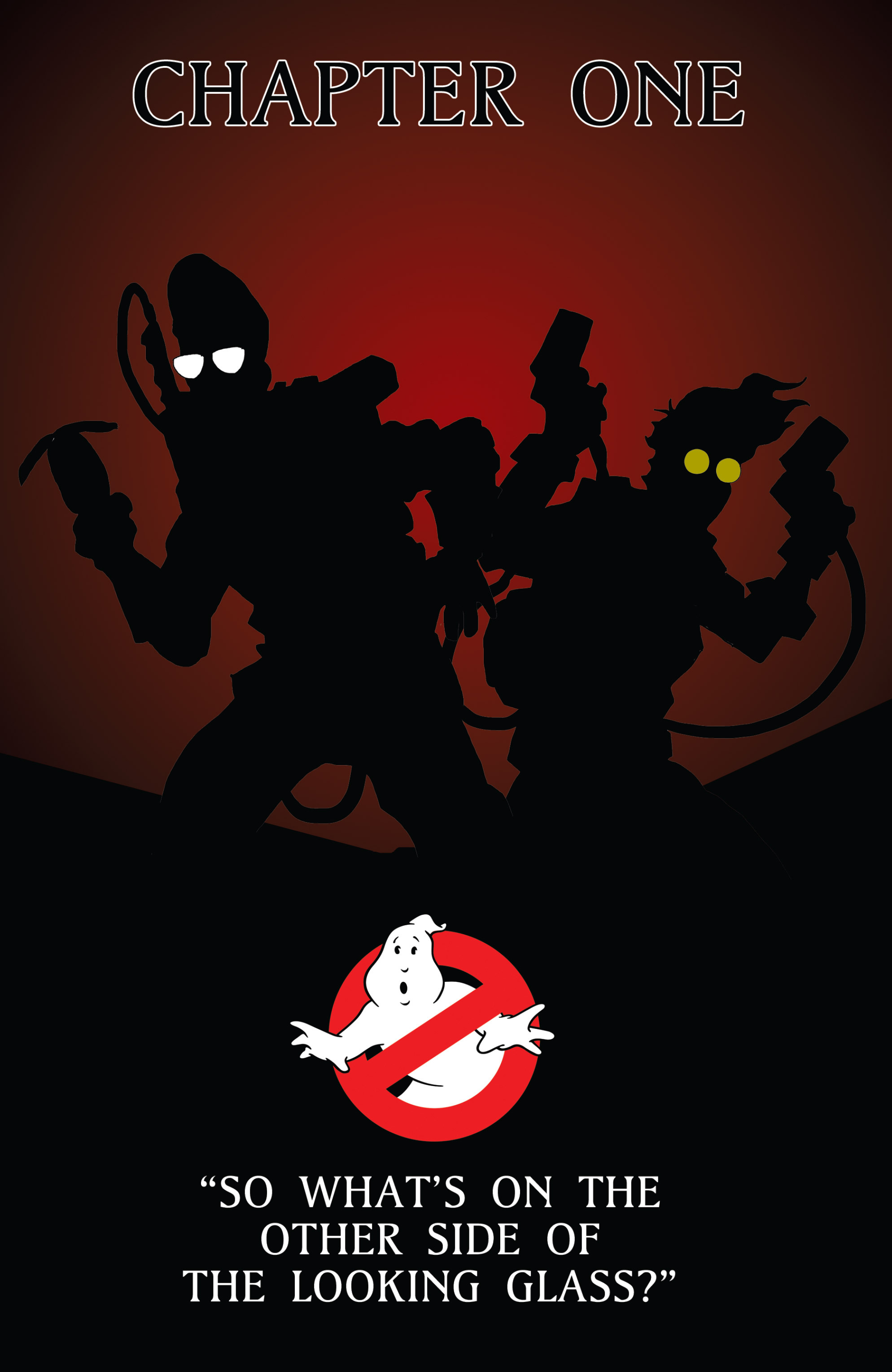 Read online Ghostbusters 101 comic -  Issue #1 - 5