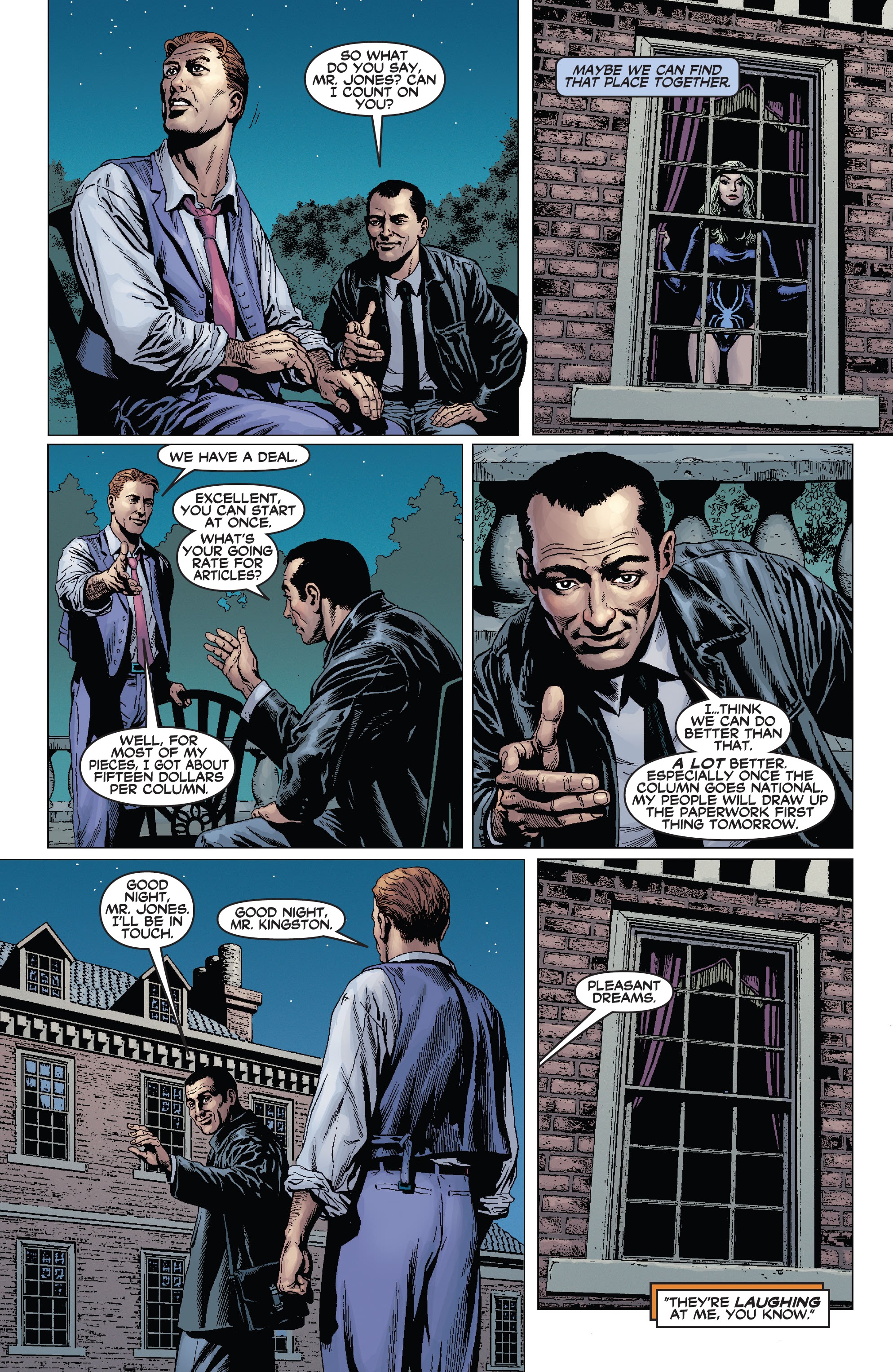 Read online The Twelve comic -  Issue # _The Complete Series (Part 1) - 62