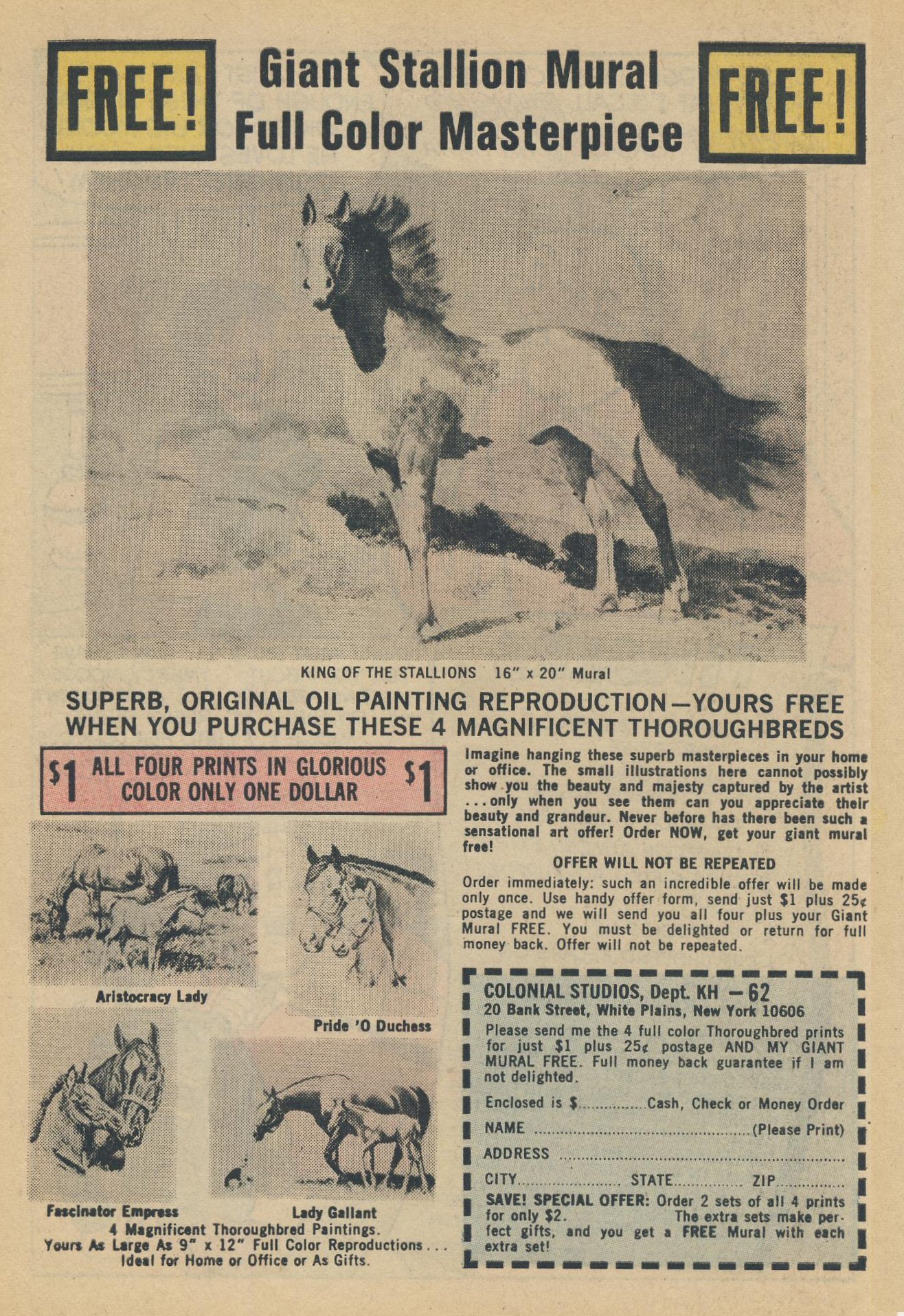 Read online Archie's Pals 'N' Gals (1952) comic -  Issue #63 - 50