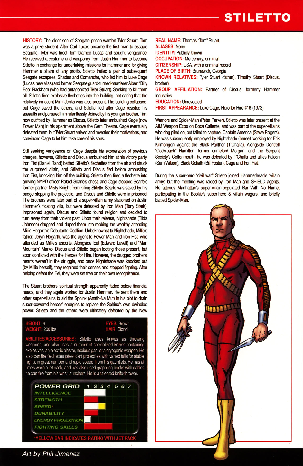 Read online Spider-Man: Brand New Day Yearbook comic -  Issue # Full - 51