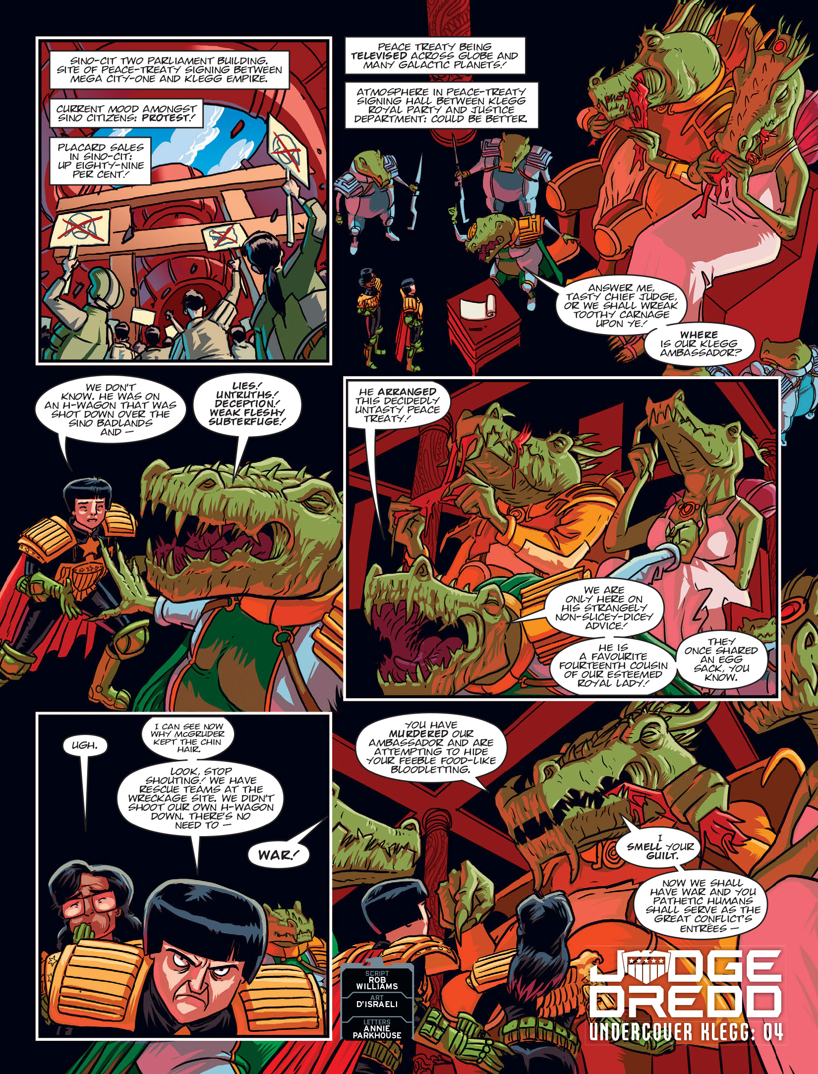 Read online 2000 AD comic -  Issue #1972 - 3