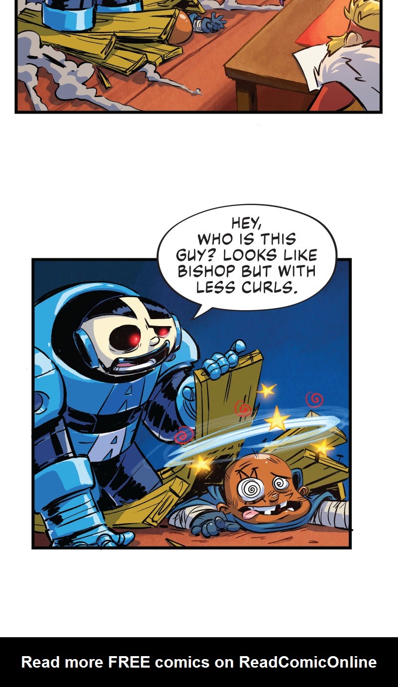 Read online Giant-Size Little Marvels: Infinity Comic comic -  Issue #5 - 16