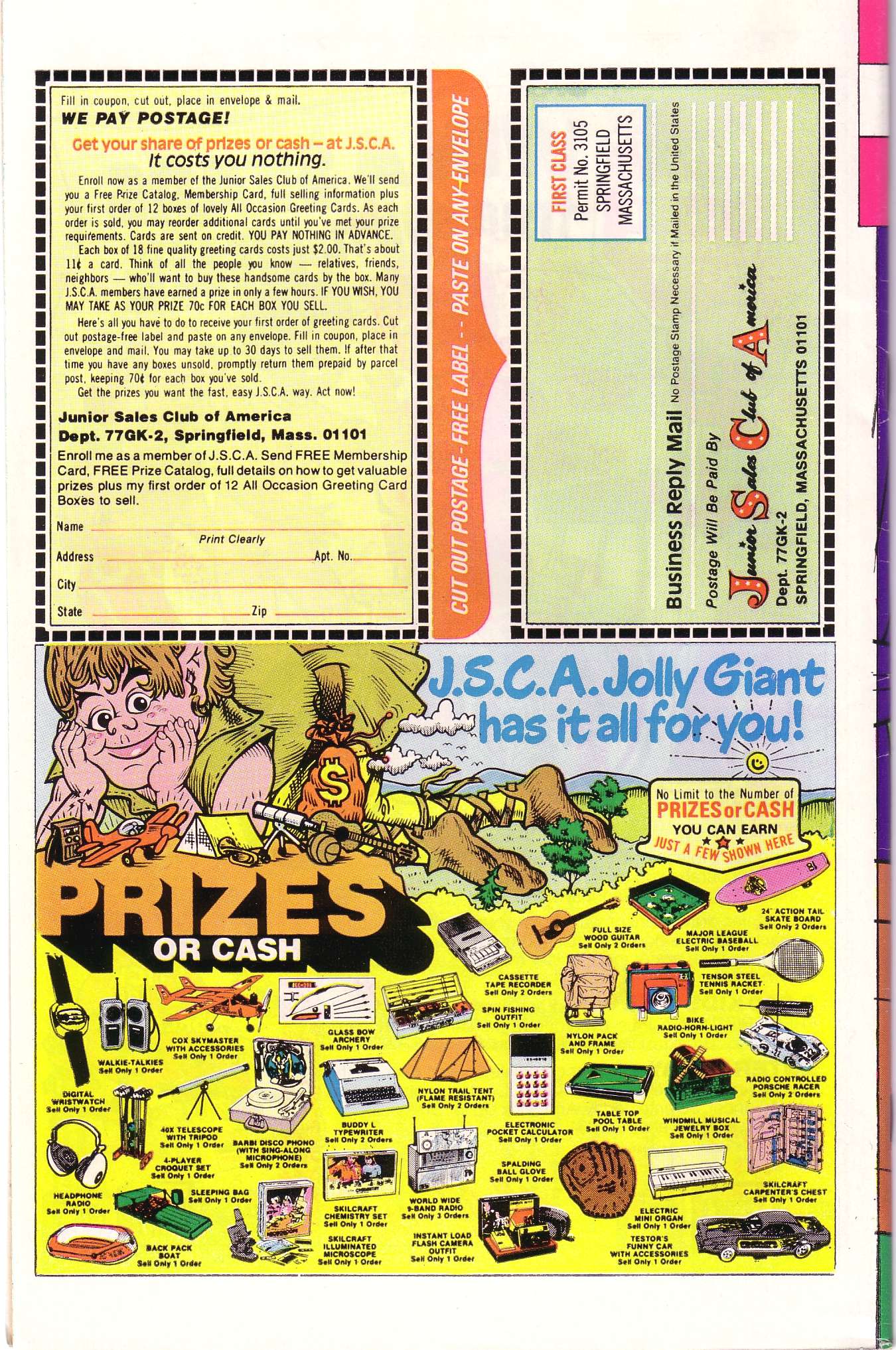 Read online Walt Disney's Comics and Stories comic -  Issue #439 - 36