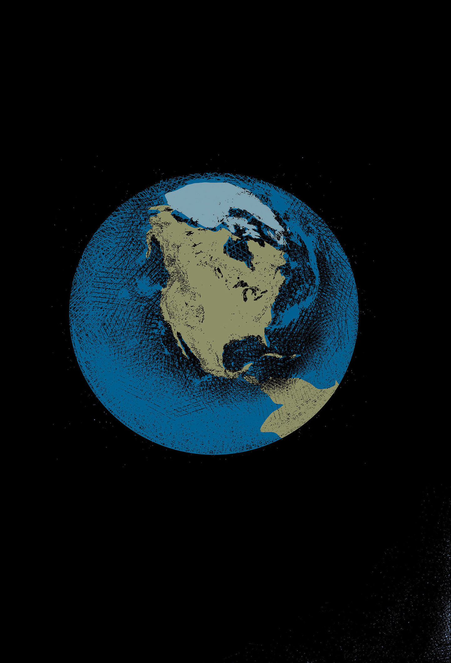 Read online Philip K. Dick: A Comics Biography comic -  Issue # TPB - 136