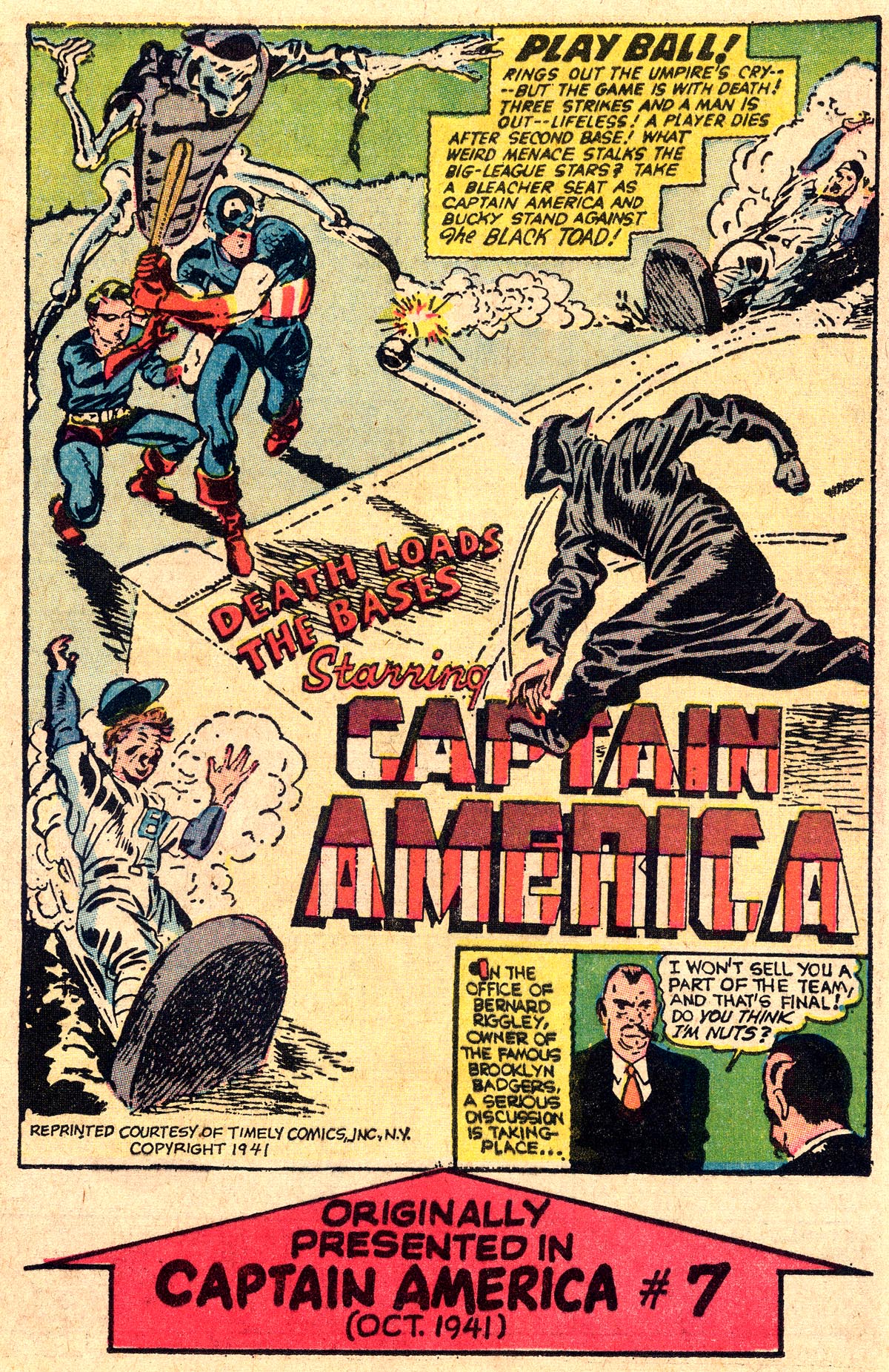 Read online Fantasy Masterpieces comic -  Issue #7 - 48