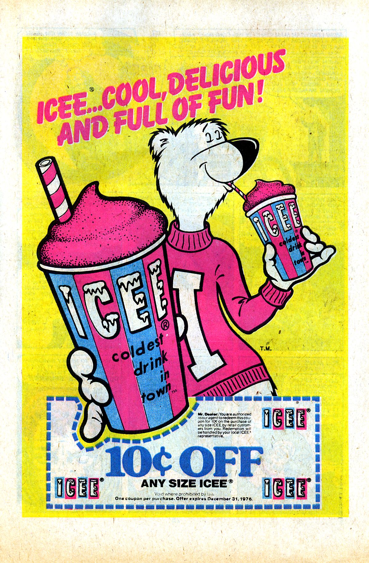 Read online Chamber of Chills (1972) comic -  Issue #24 - 27