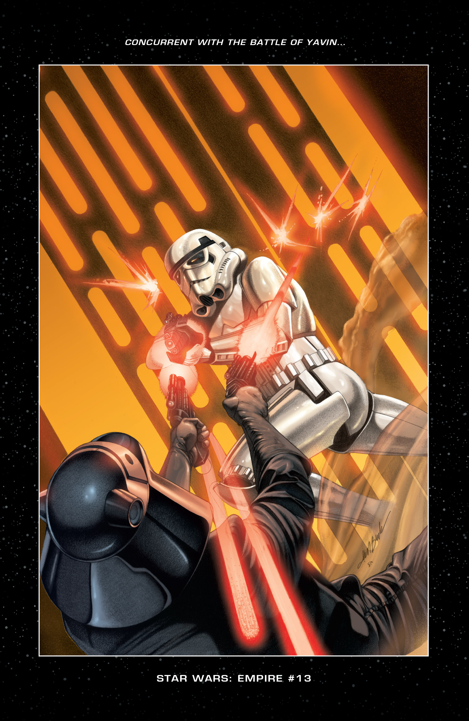 Read online Star Wars Omnibus comic -  Issue # Vol. 17 - 193