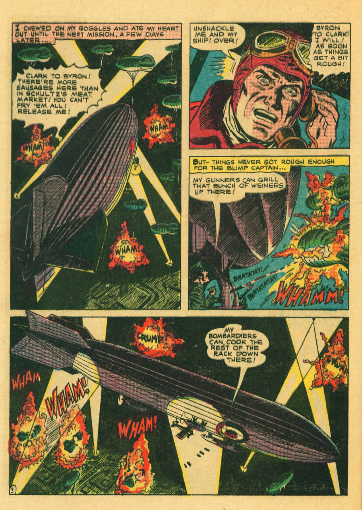 Read online Our Fighting Forces comic -  Issue #97 - 24