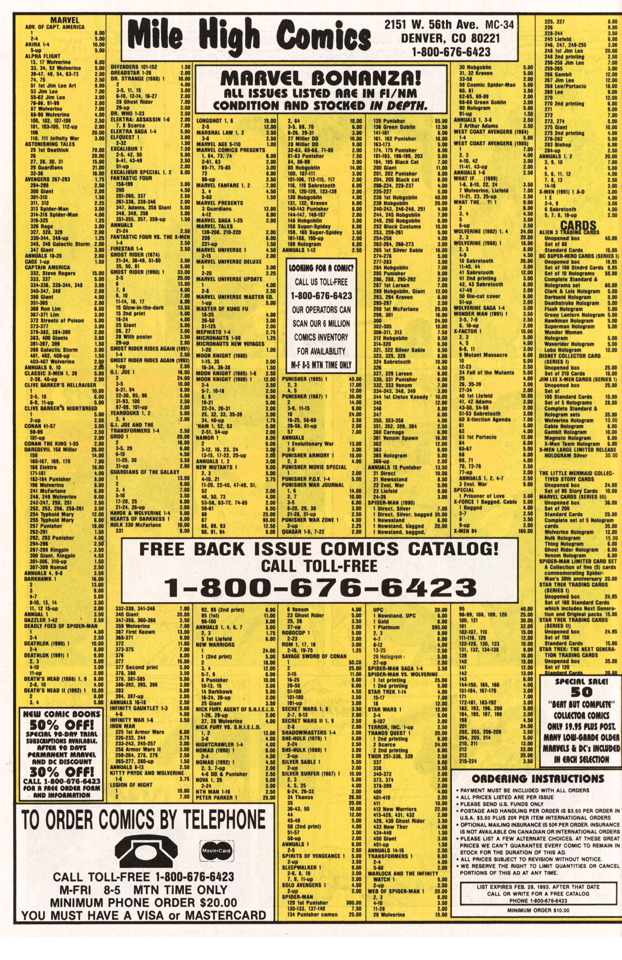 Read online X-Men Classic comic -  Issue #78 - 15