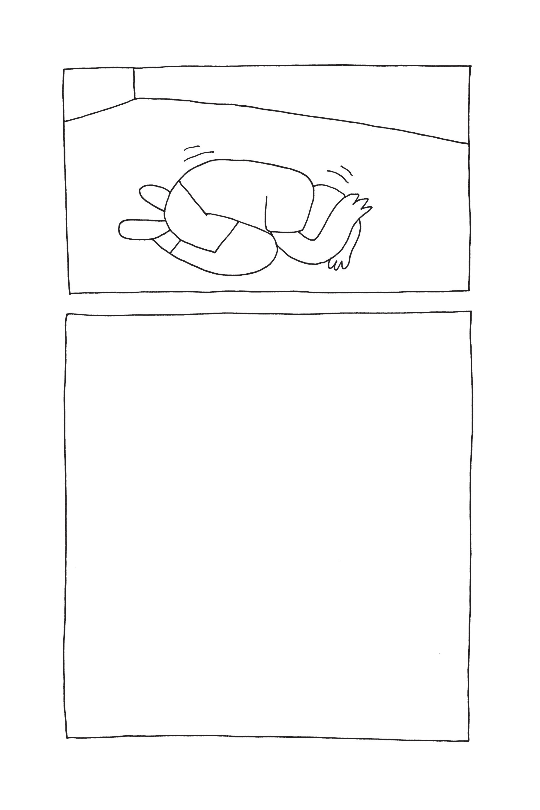 Read online Map of My Heart comic -  Issue # TPB (Part 2) - 89